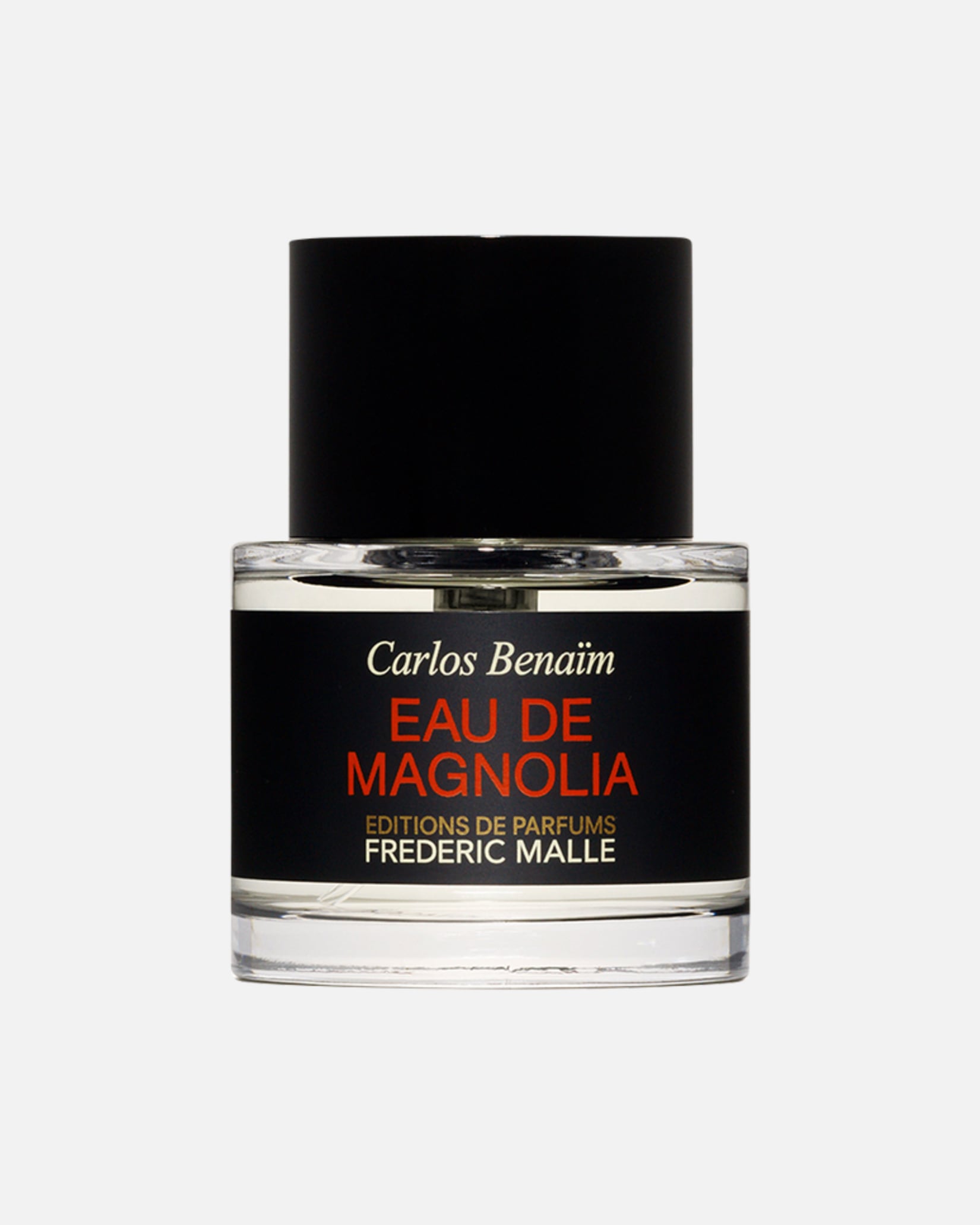 Eau de Parfum di Unisex FREDERIC MALLE Default Line EAU DE MAGNOLIA 50ml