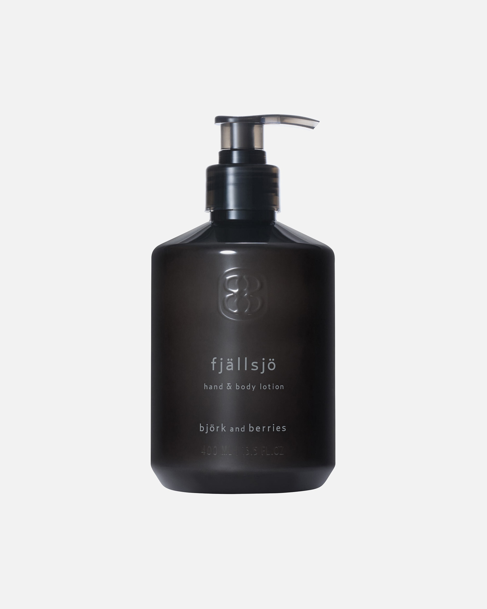Lozione corpo di Unisex Björk & Berries Fjällsjö Hand & Body Lotion Fjällsjö Hand & Body Lotion