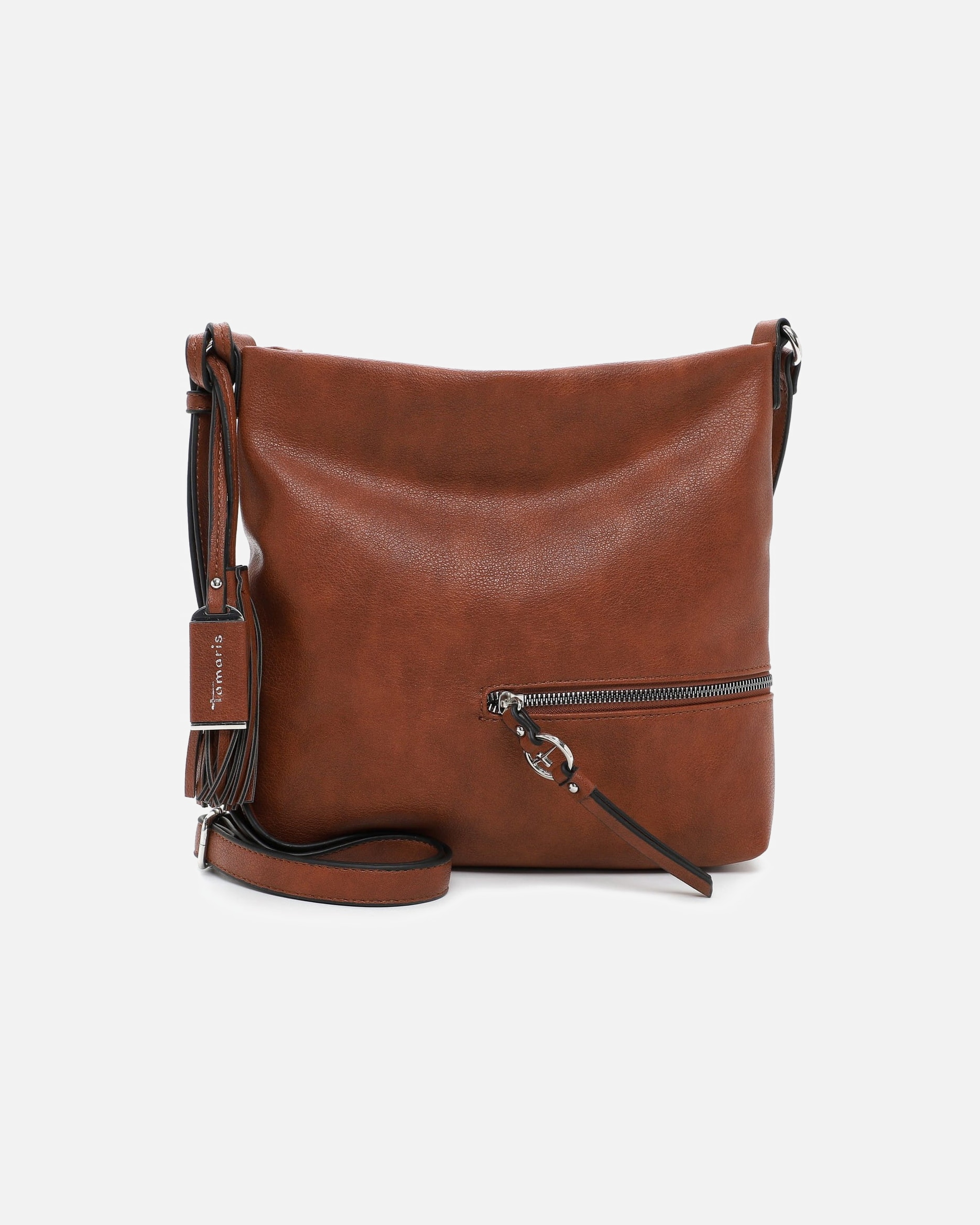 Borsa di Femmina Tamaris Borsa a tracolla TAS Nele Cognac