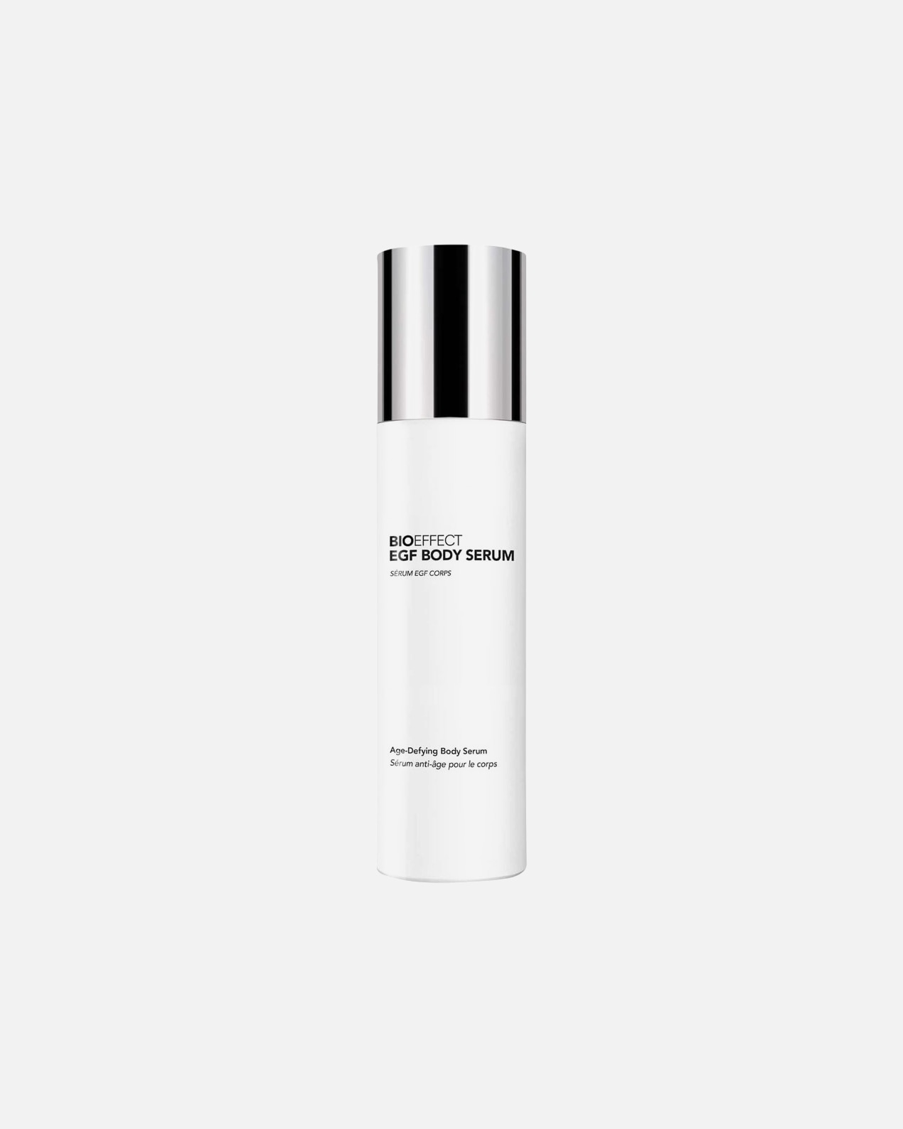 Olio corpo di Unisex BIOEFFECT Body Intensive 120 ml