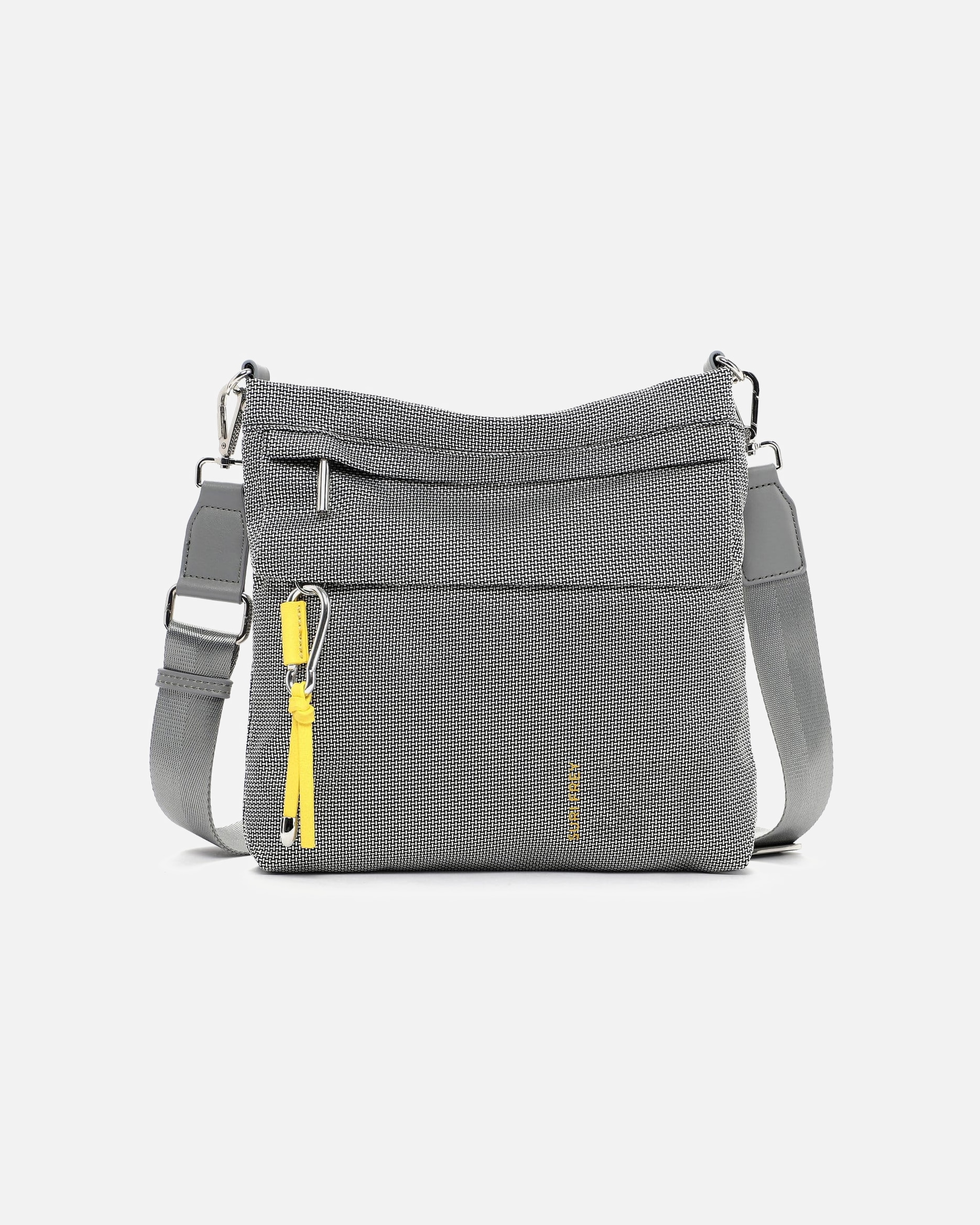 Borsa di Femmina SURI FREY Borsa a tracolla SFY SURI Sports Marry Lightgrey