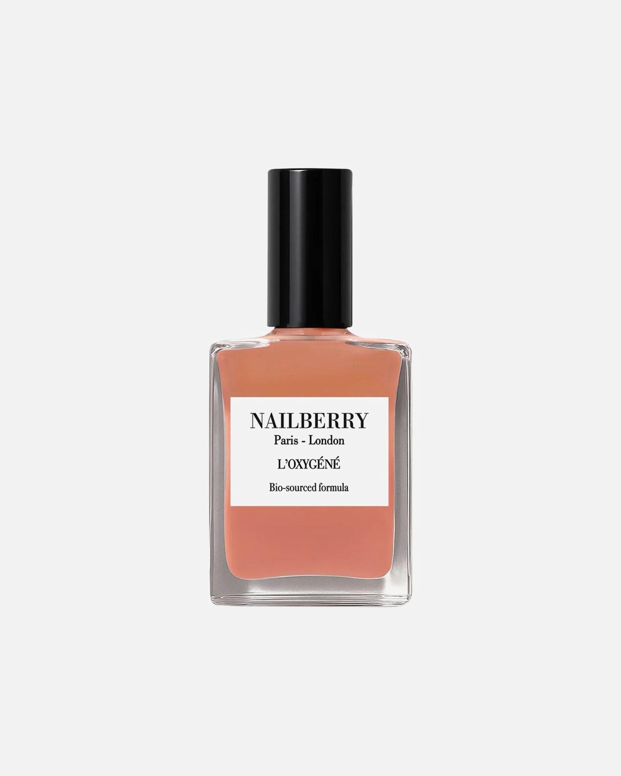 Smalto per unghie di Femmina Smalto per unghie Made you Blush