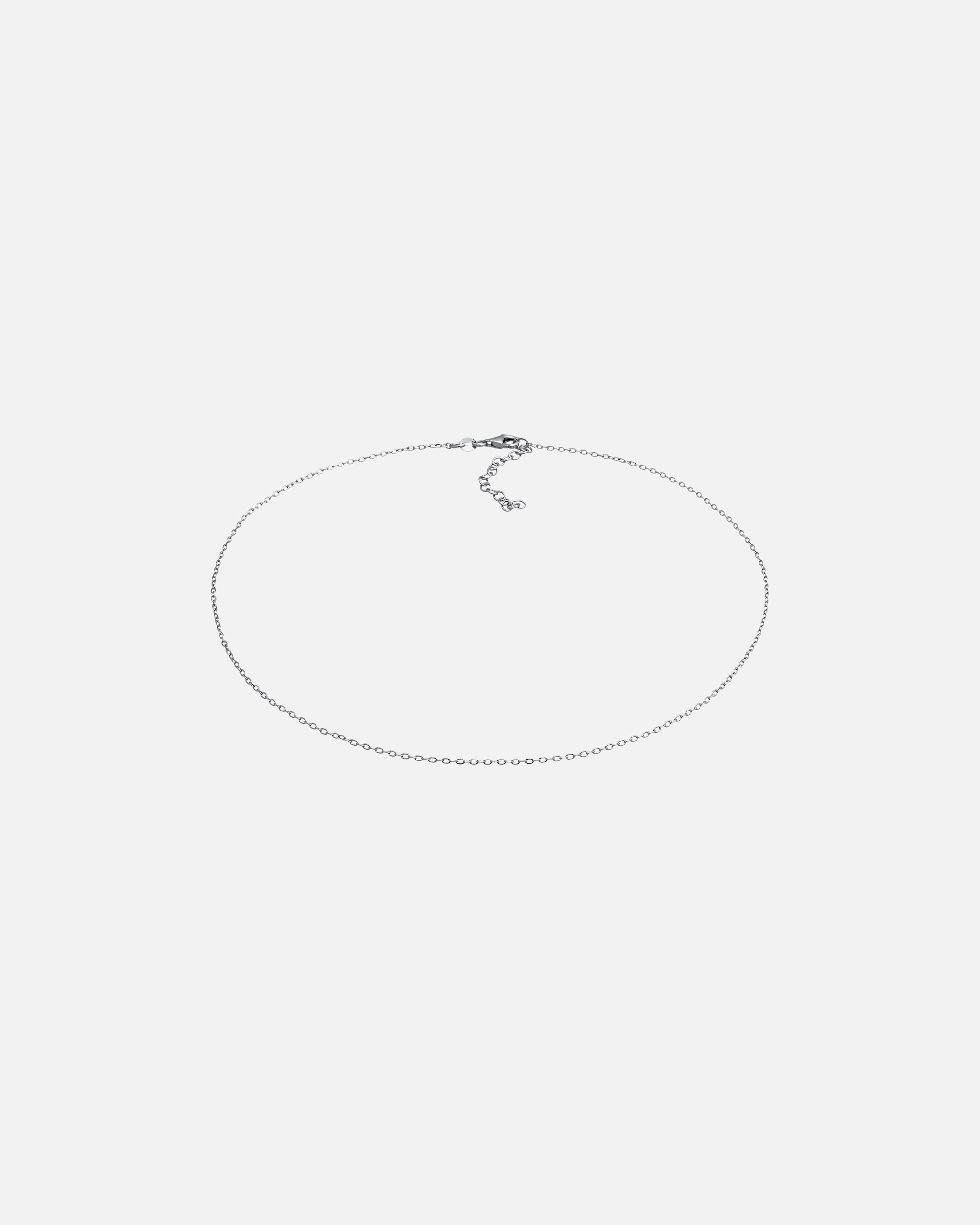 Collana di Femmina Elli Collana Choker 925 Sterling Silver 36