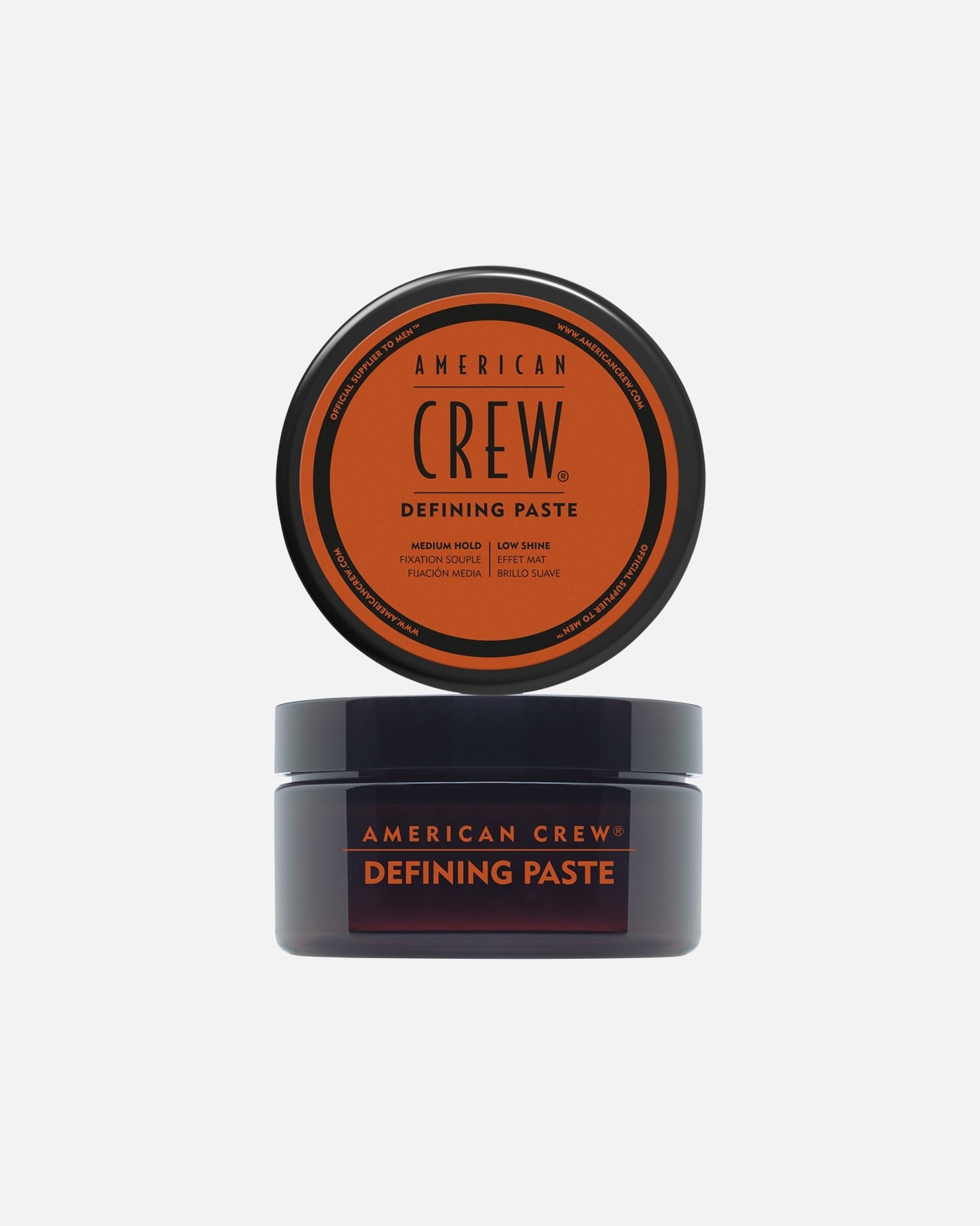 Crema capelli di Maschio American Crew Defining Paste 85 g