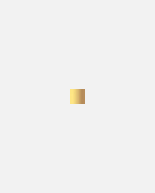 Orecchini di Unisex Purelei Heart Orecchini 100% acciaio inossidabile Oro