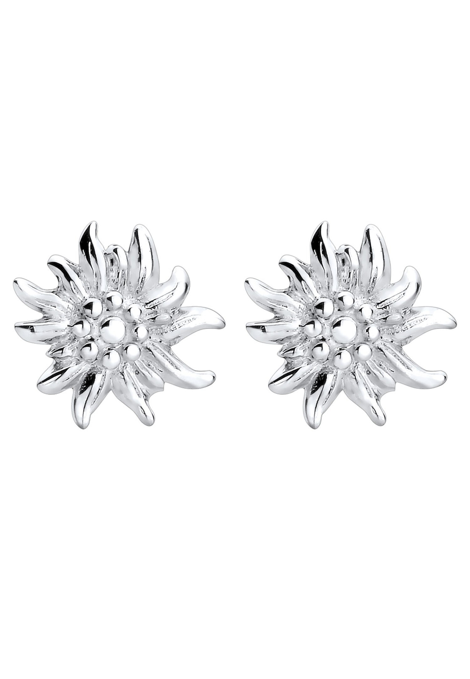 XS mini orecchini a perno vero argento sterling 925 donna XS mini orecchini a perno vero argento sterling 925 donna