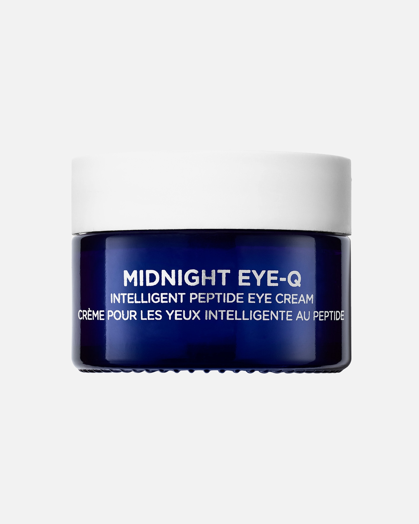 Crema occhi di Unisex Oskia Midnight Eye-Q – Intelligent Peptide Eye Cream Midnight Eye-Q – Intelligent Peptide Eye Cream