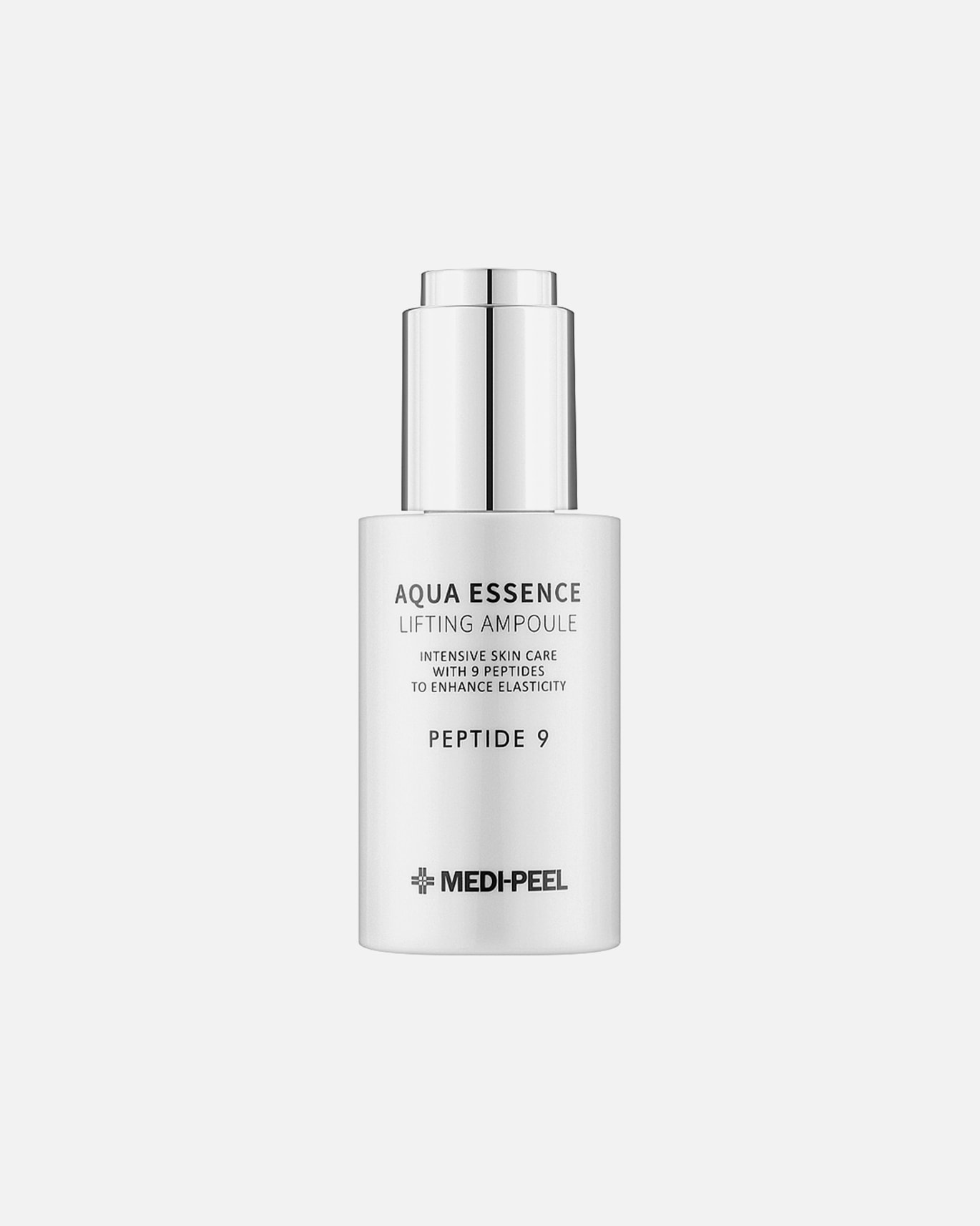 Siero Idratante di Unisex Peptide 9 Aqua Essence Lifting Ampoule 50 ml