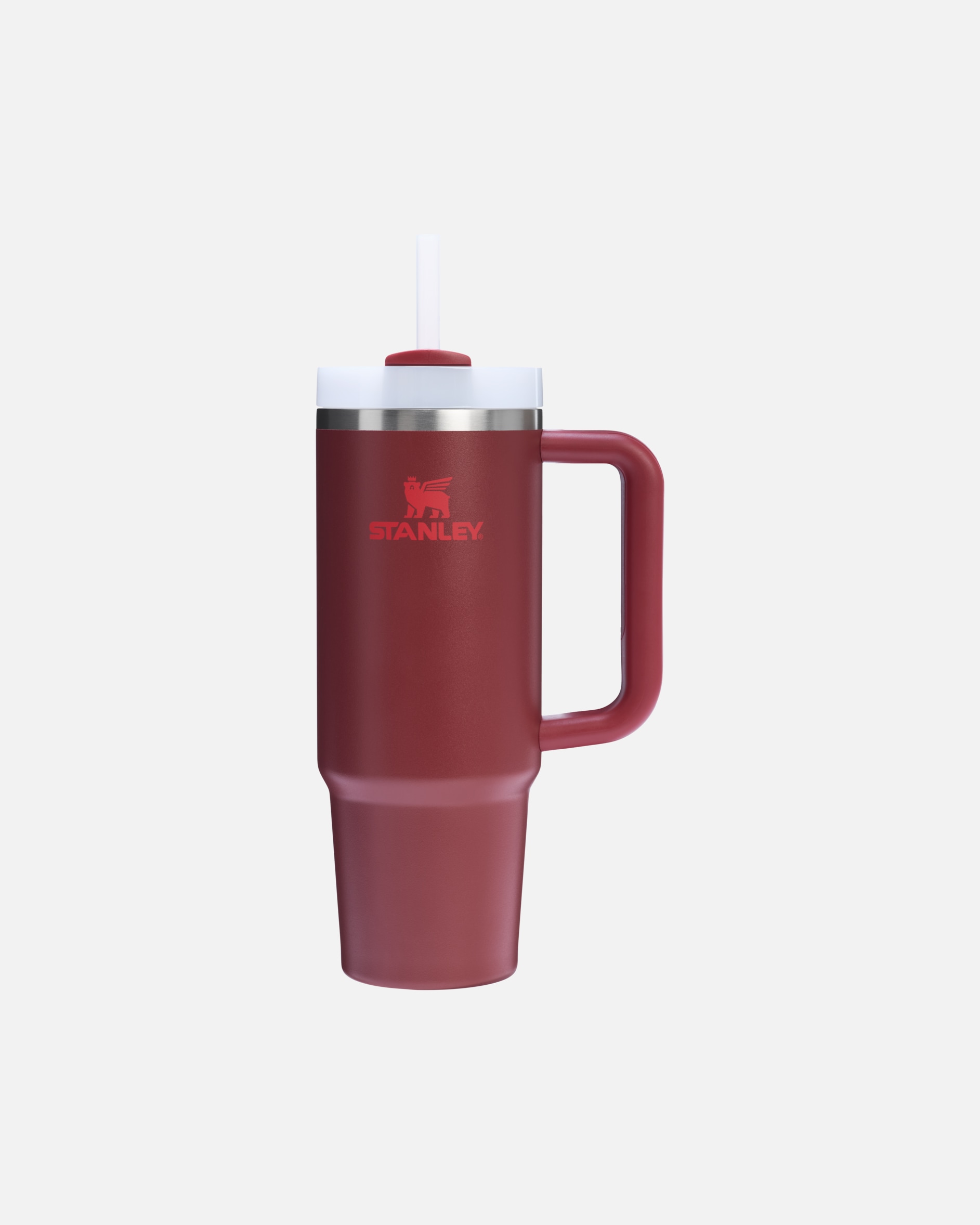 Bottiglia di Unisex Stanley 1913 Borraccia Termica Con Cannuccia 0,89L - THE QUENCHER H2.0 FLOWSTATE™ TUMBLER