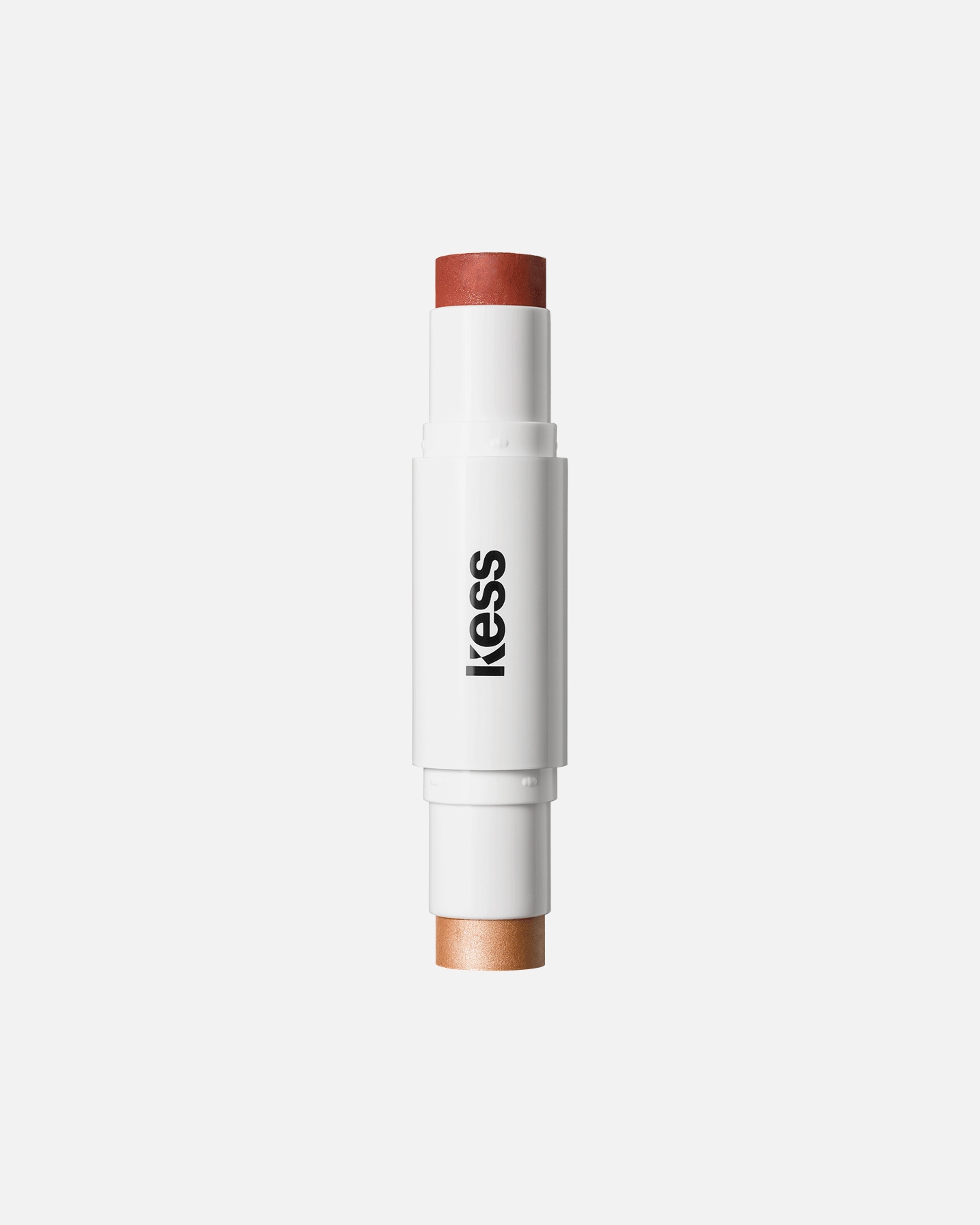 Blush di Femmina Kess Berlin Blush & Glow Duo Stick Bronze Blush + Sun Glow Highlighter
