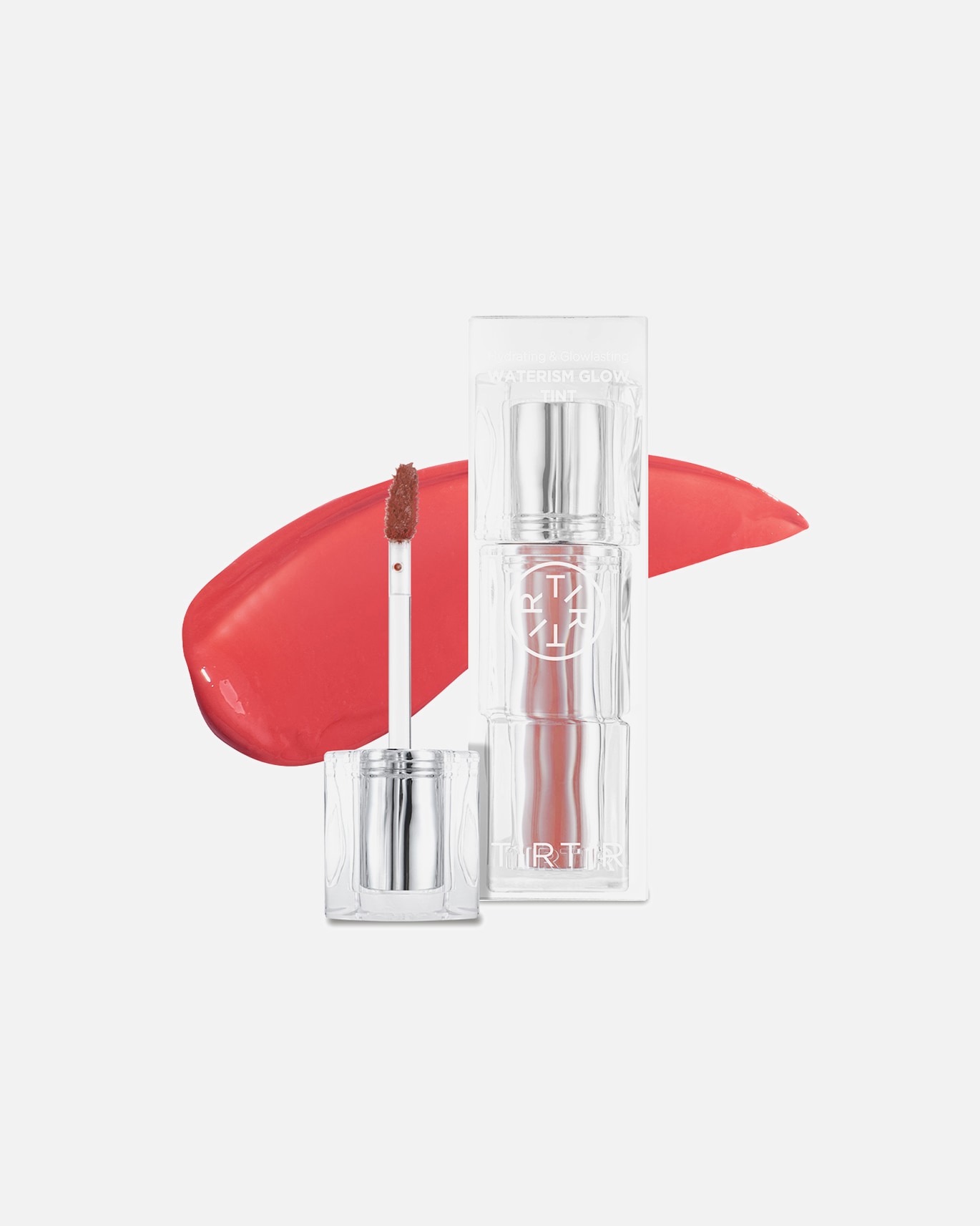 Rossetto di Unisex TIRTIR Waterism Glow Tint 11 Applum