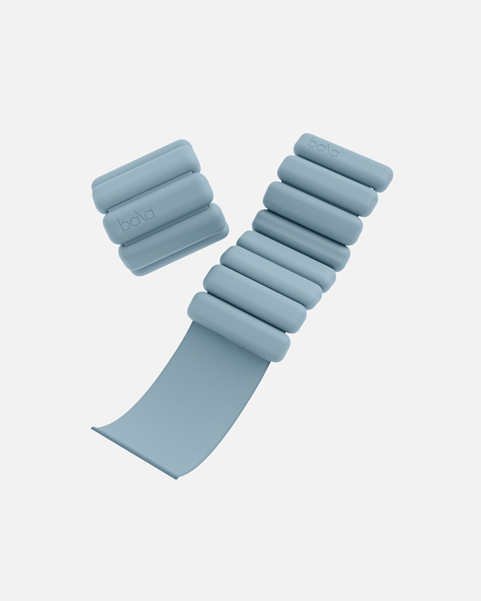 Attrezzatura per il fitness di Unisex Bala BALA BANGLES MONOCHROMATIC-SEA