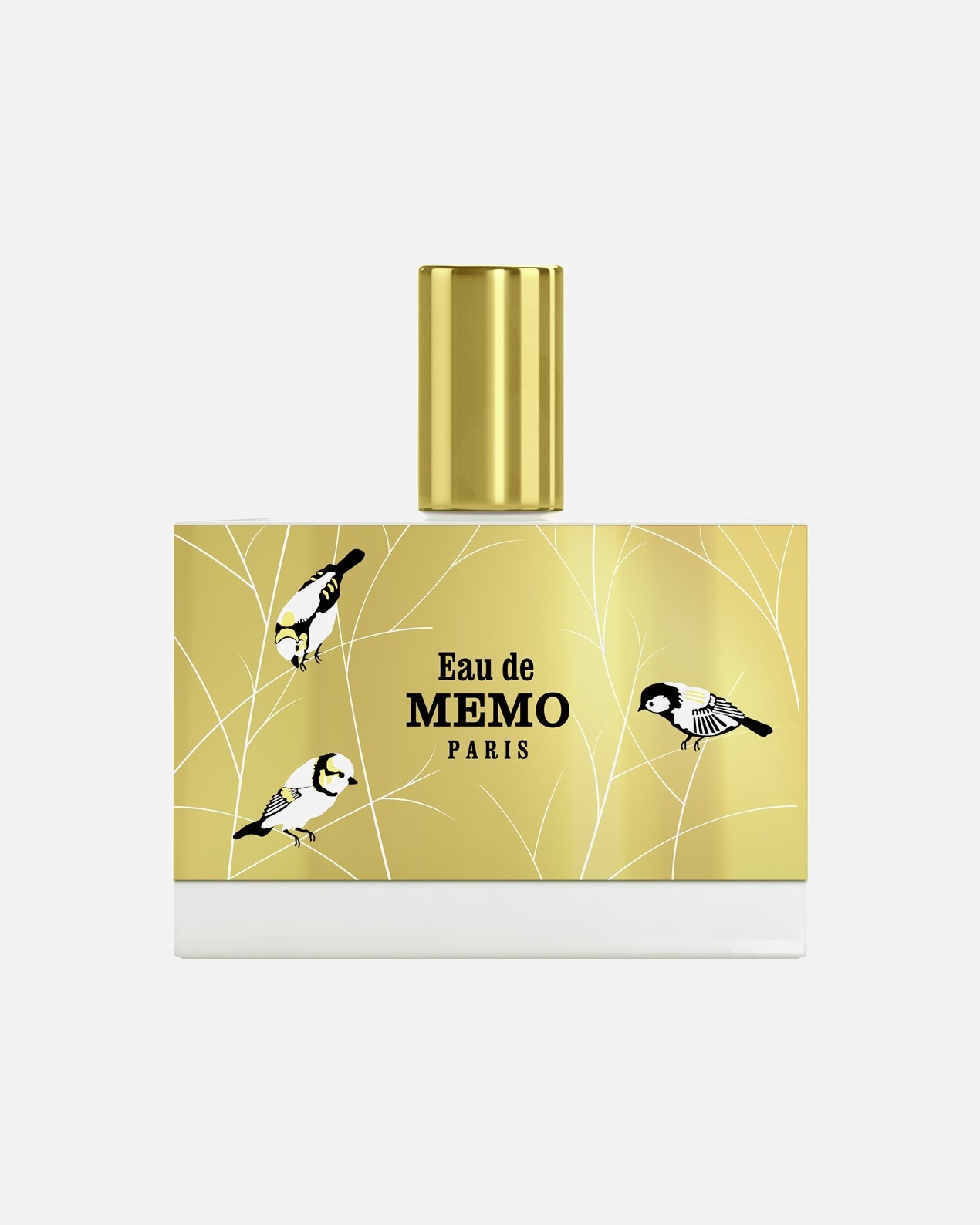 Eau de Parfum di Unisex Memo Paris Eau de Memo Eau de Memo