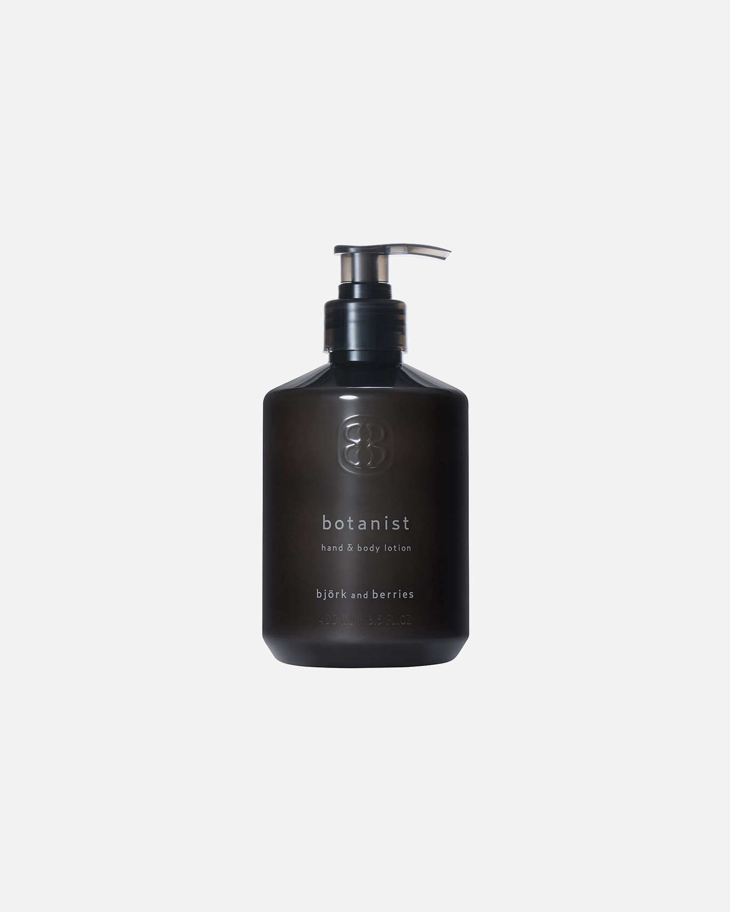 Lozione corpo di Unisex Björk & Berries Botanist Hand & Body Lotion Botanist Hand & Body Lotion