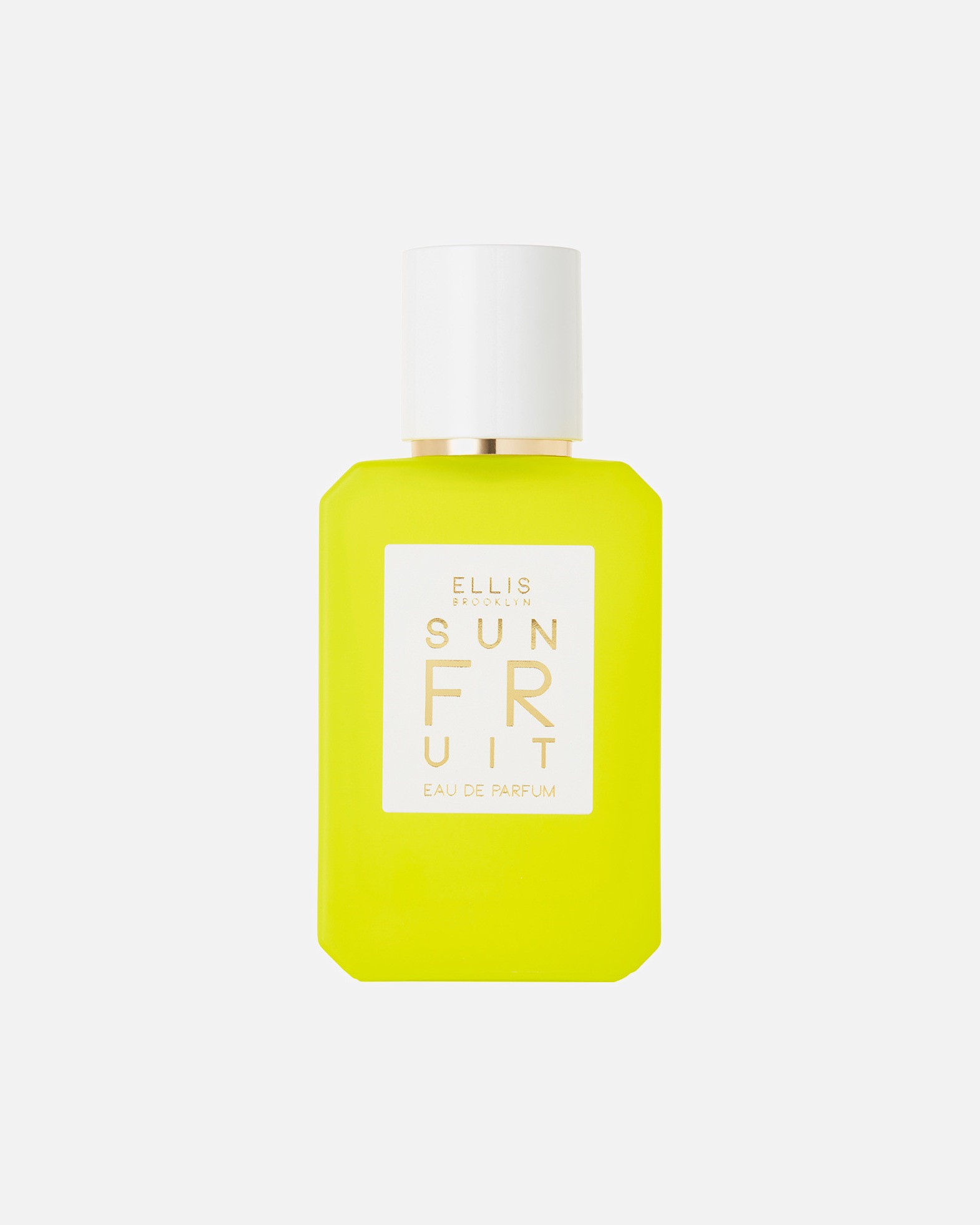 Eau de Parfum di Unisex Ellis Brooklyn SUN FRUIT Eau de Parfum 50 ml