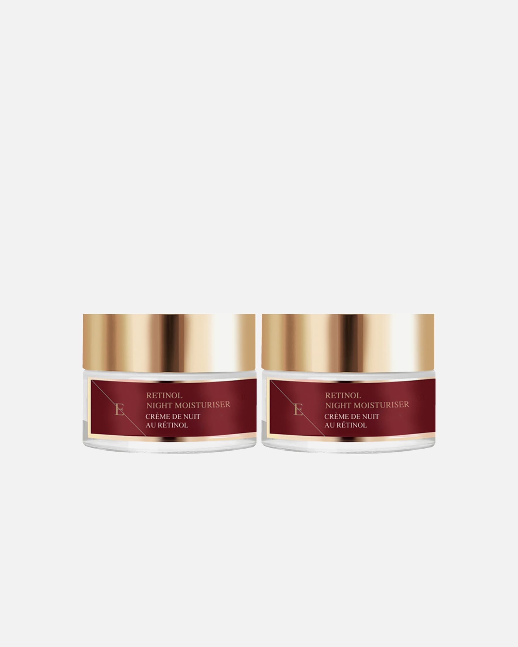 Crema notte di Femmina ErthSkin London Crema idratante notturna al retinolo 1 pezzo