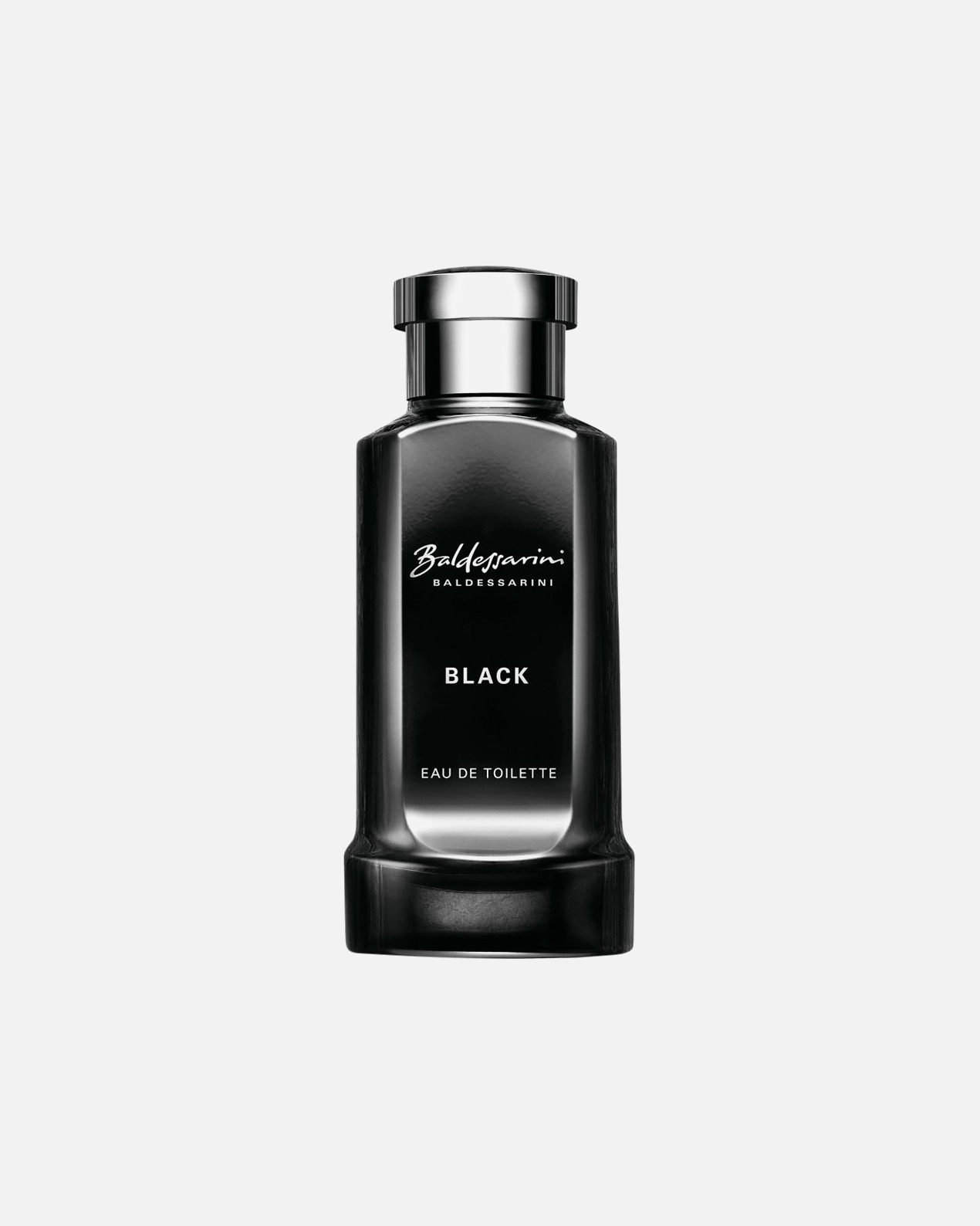 Eau de toilette di Maschio Baldessarini Black 50 ml