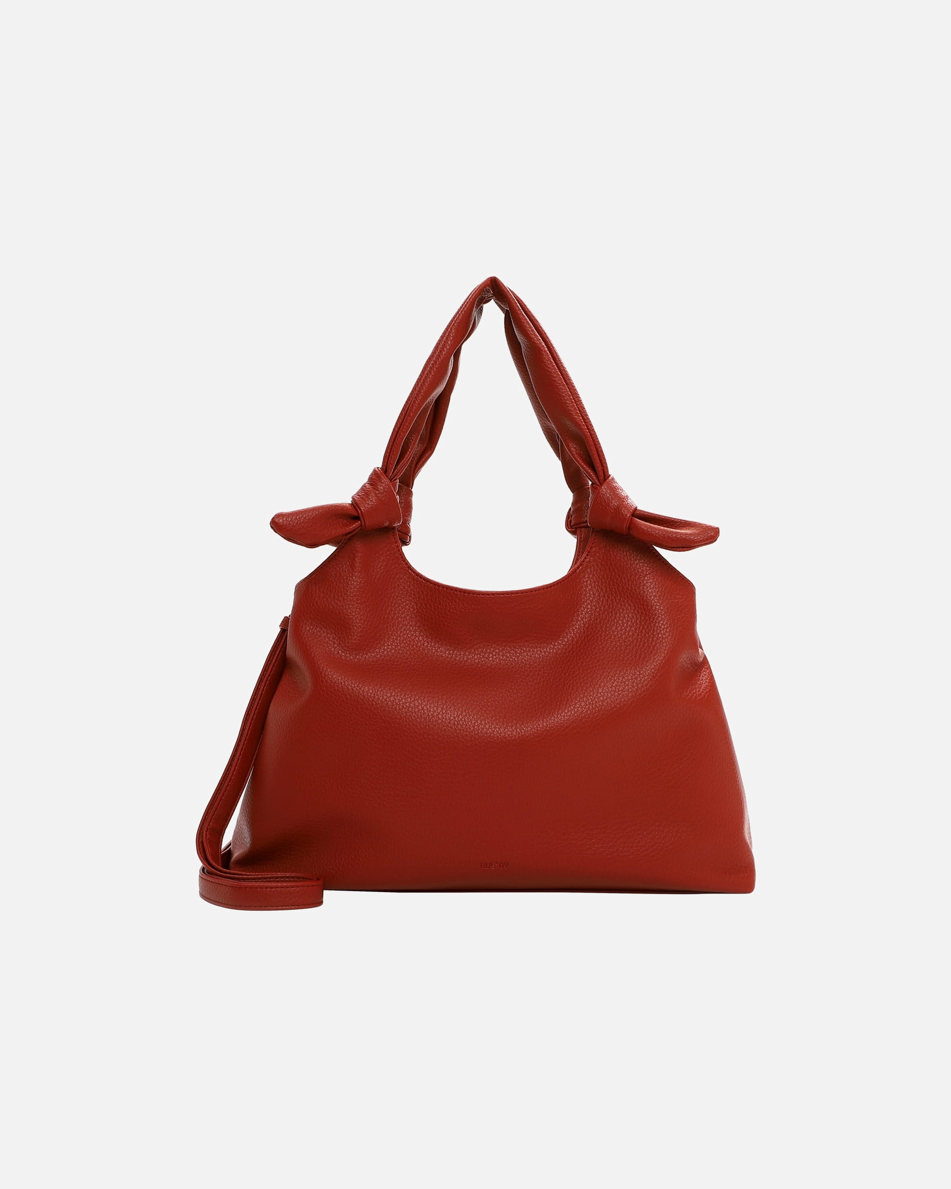 Borsa di Femmina EMILY & NOAH Shopper E&N Pantin RUE 09 Rust