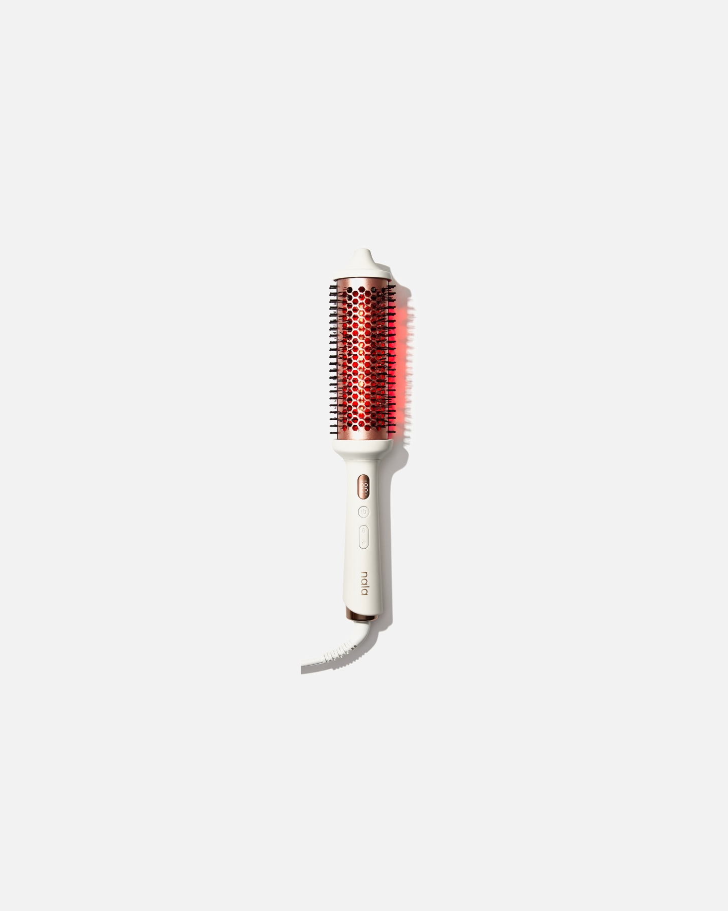 Piastra capelli di Unisex nala Therma+ 1 pezzo