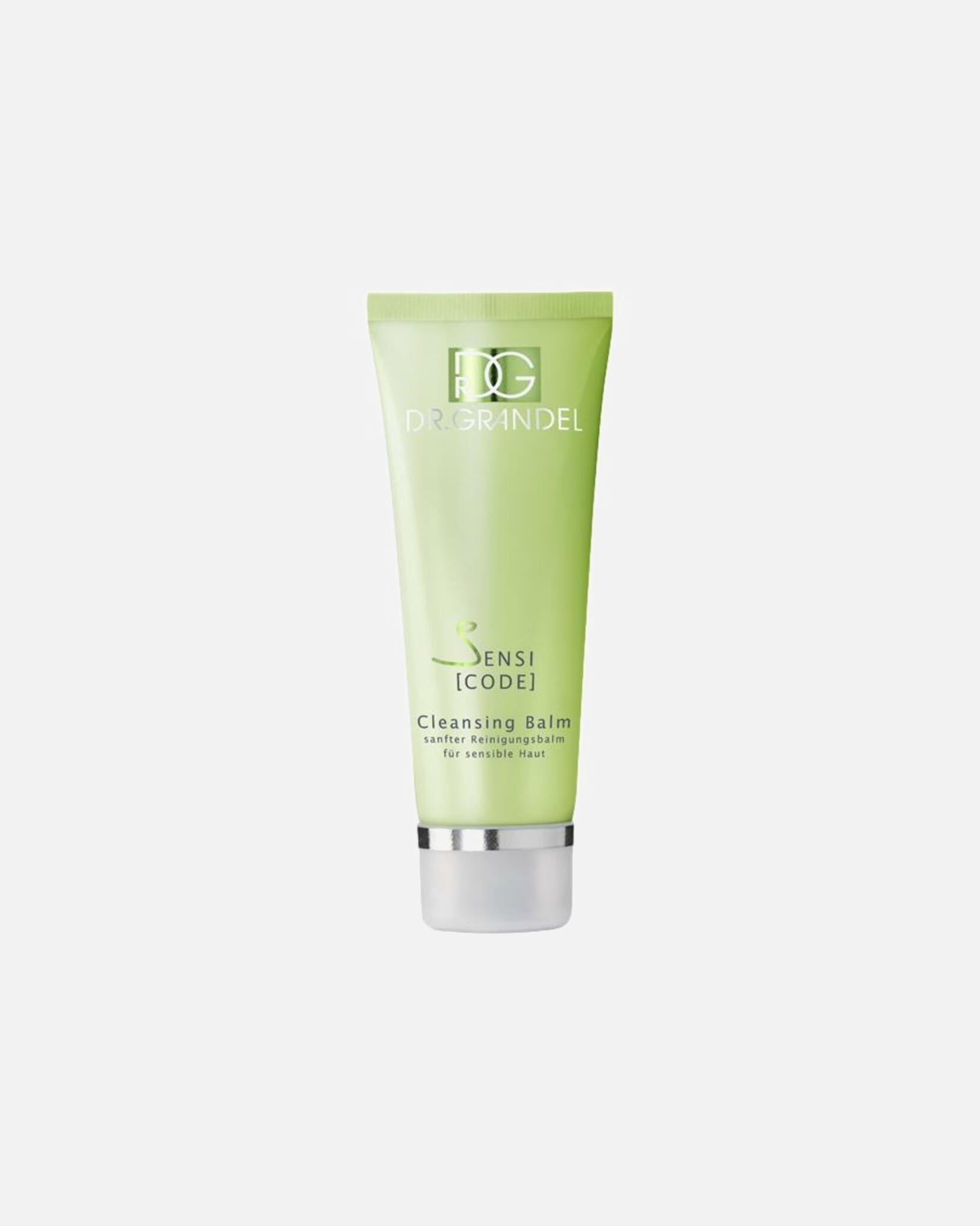 Eau de Parfum di Unisex DR. GRANDEL Sensicode - Cleansing Balm 75 ml