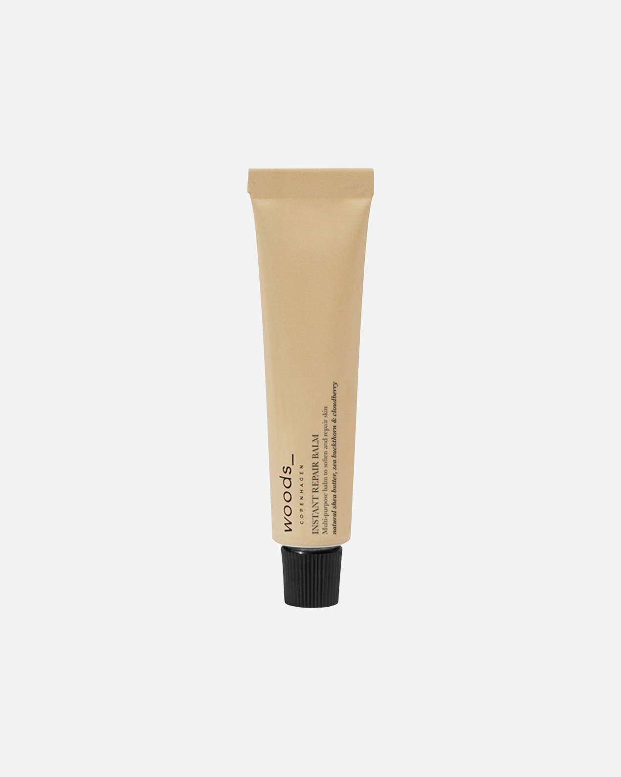 Trattamento viso di Unisex Woods Copenhagen Default Brand Line Instant Repair Balm 15 ml