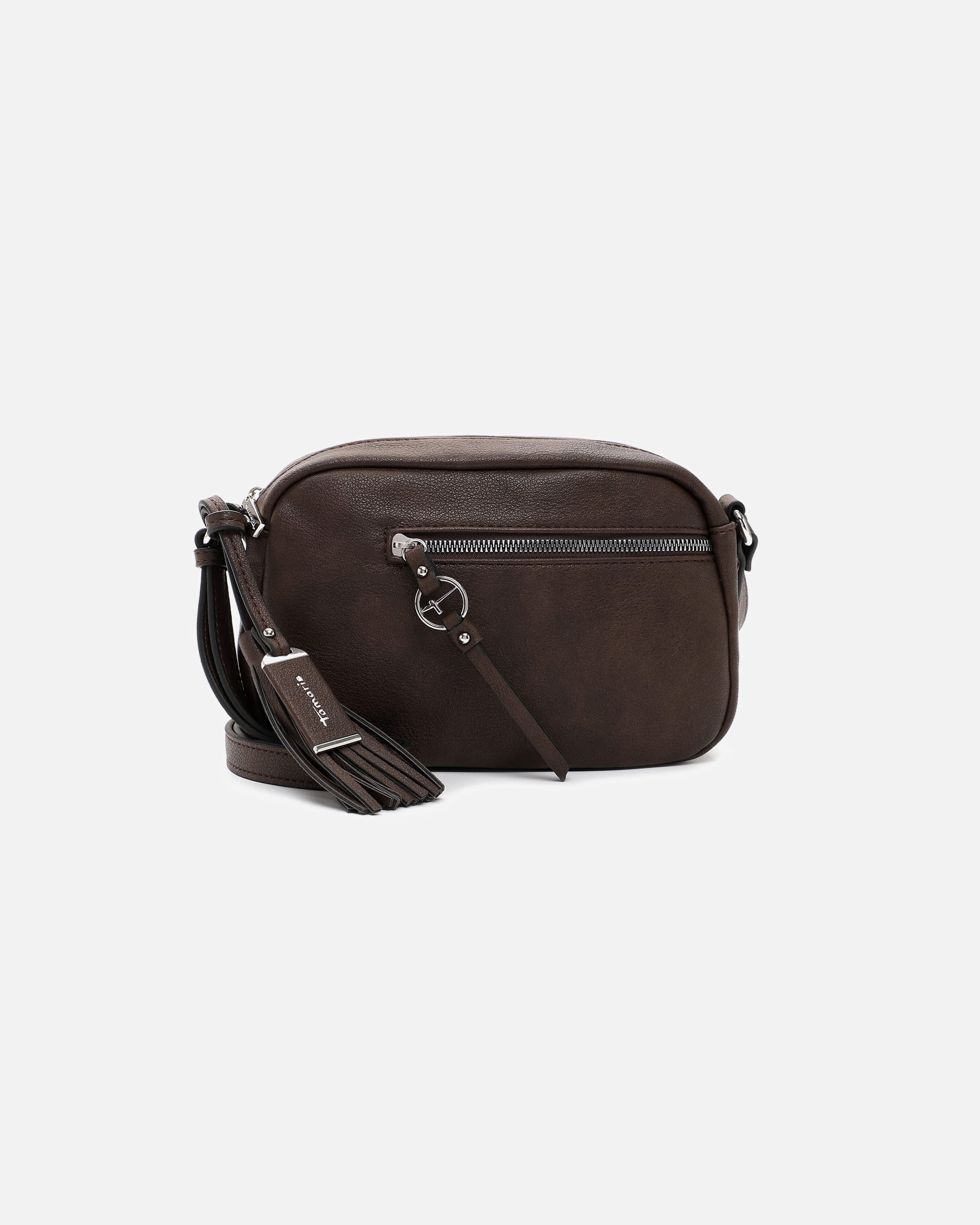 Borsa di Femmina Tamaris Borsa a tracolla TAS Nele Braun