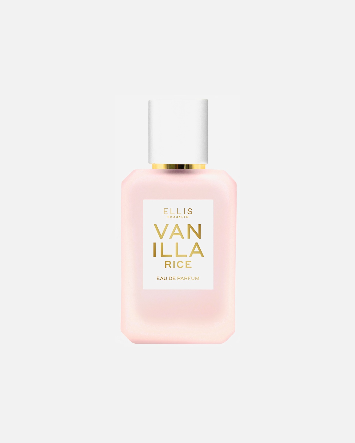 Eau de Parfum di Unisex Ellis Brooklyn VANILLA RICE 50ml