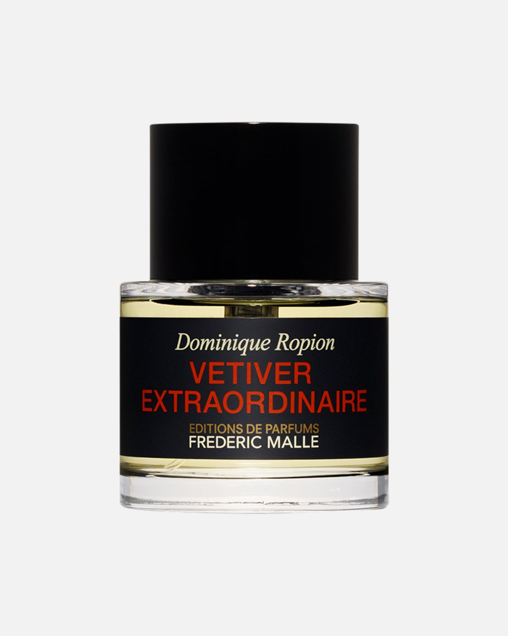 Profumo di Maschio FREDERIC MALLE Default Line VETIVER EXTRAORDINAIRE 50ml