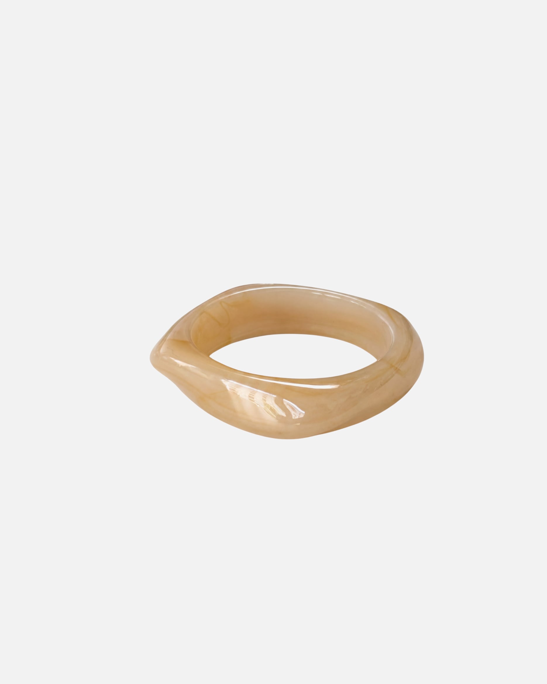 Braccialetto di Unisex Purelei Colorful Bracciale rigido resina Onesize