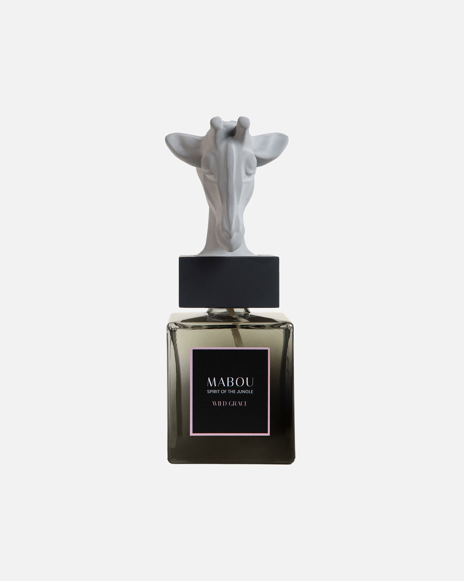 Profumo ambiente di Unisex Mabou Default Line Sculpture of Alemee - Wild Grace Sculpture of Alemee - Wild Grace