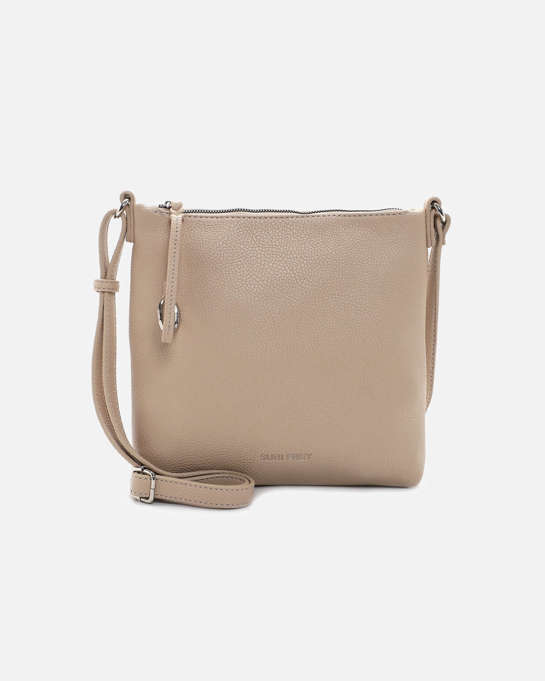 Borsa di Femmina SURI FREY SFY Borsa a tracolla Debby Sand