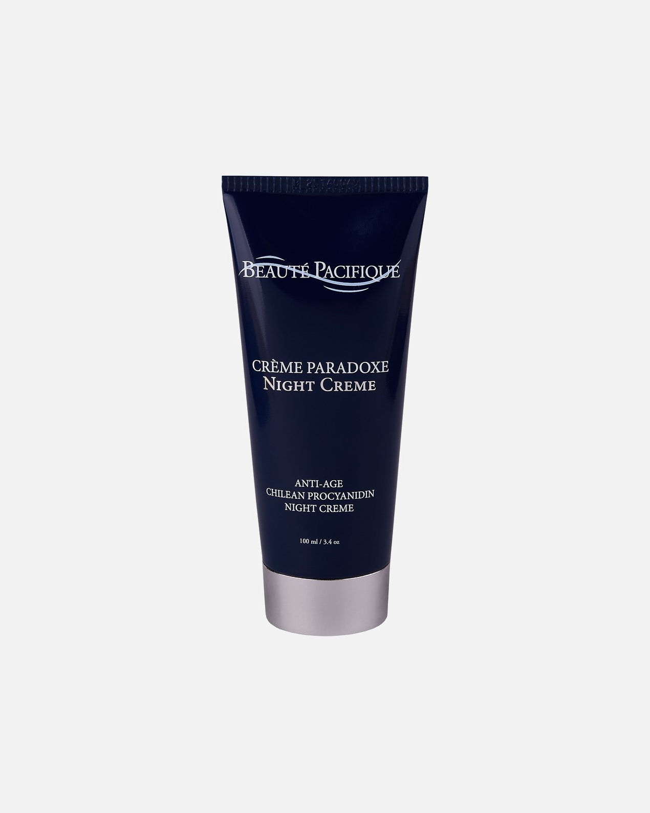 Cura anti-age di Unisex Crème Paradoxe Crema notte anti-età 100 ml