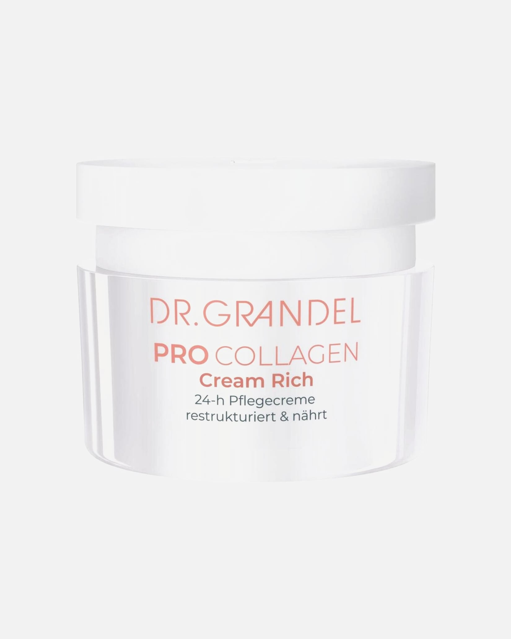 Eau de Parfum di Unisex DR. GRANDEL Pro Collagen - Cream Rich 50 ml