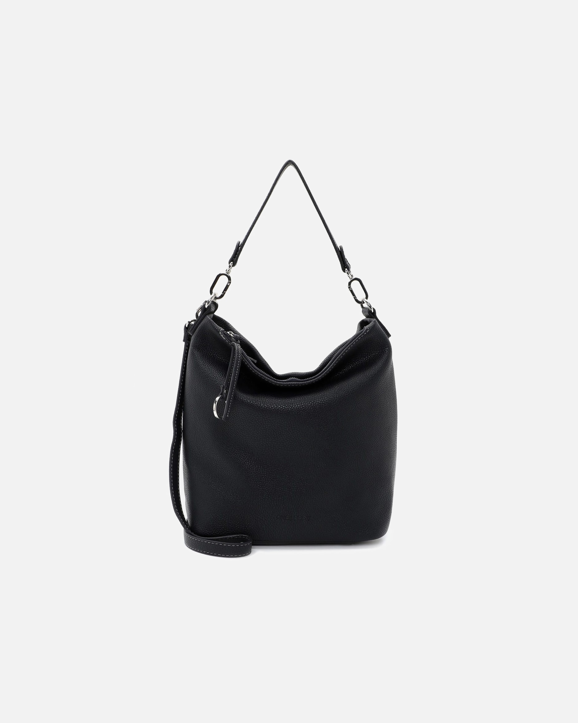 Borsa di Femmina SURI FREY Borsa Debby Blue