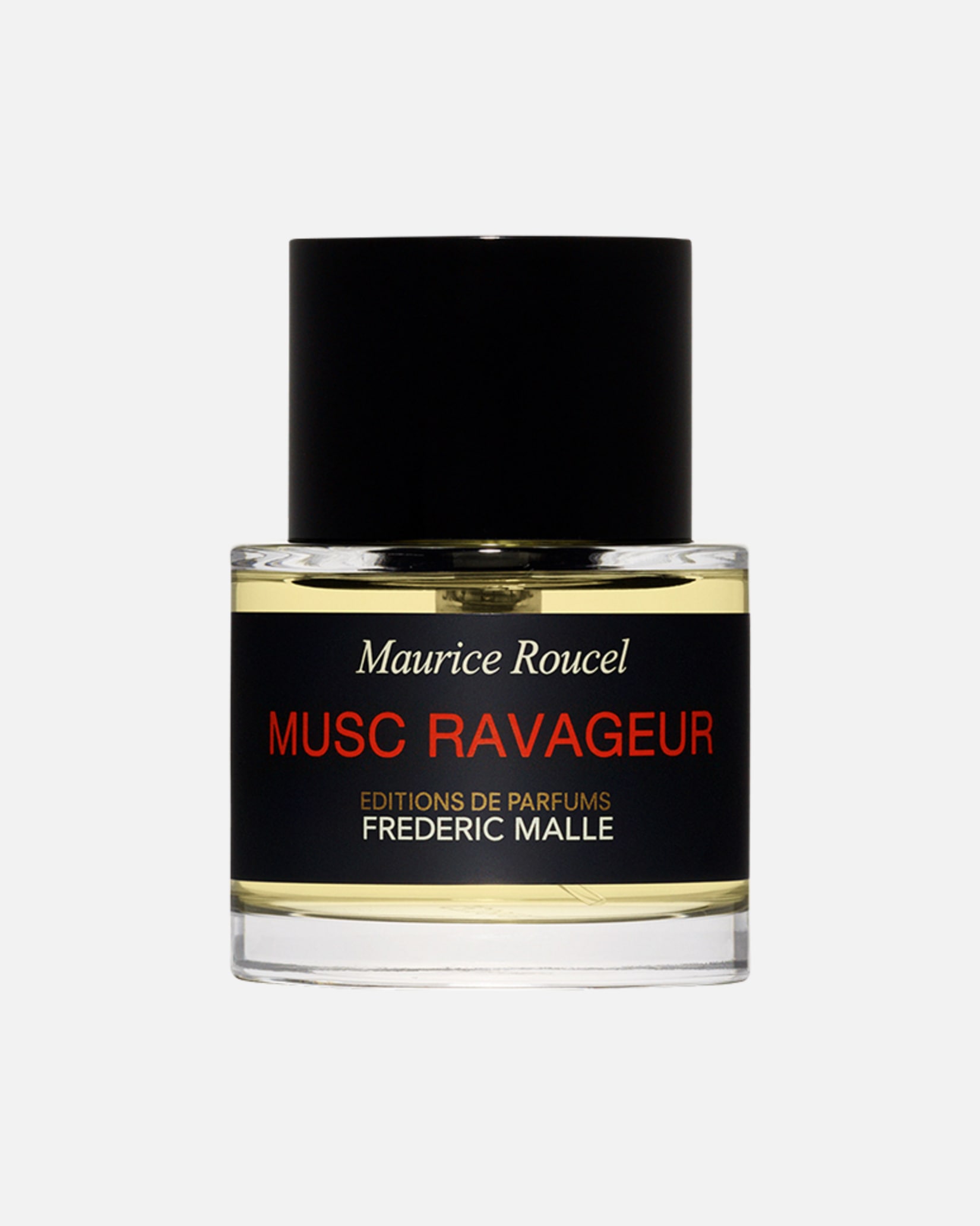 Profumo di Unisex FREDERIC MALLE Default Line MUSC RAVAGEUR 50ml