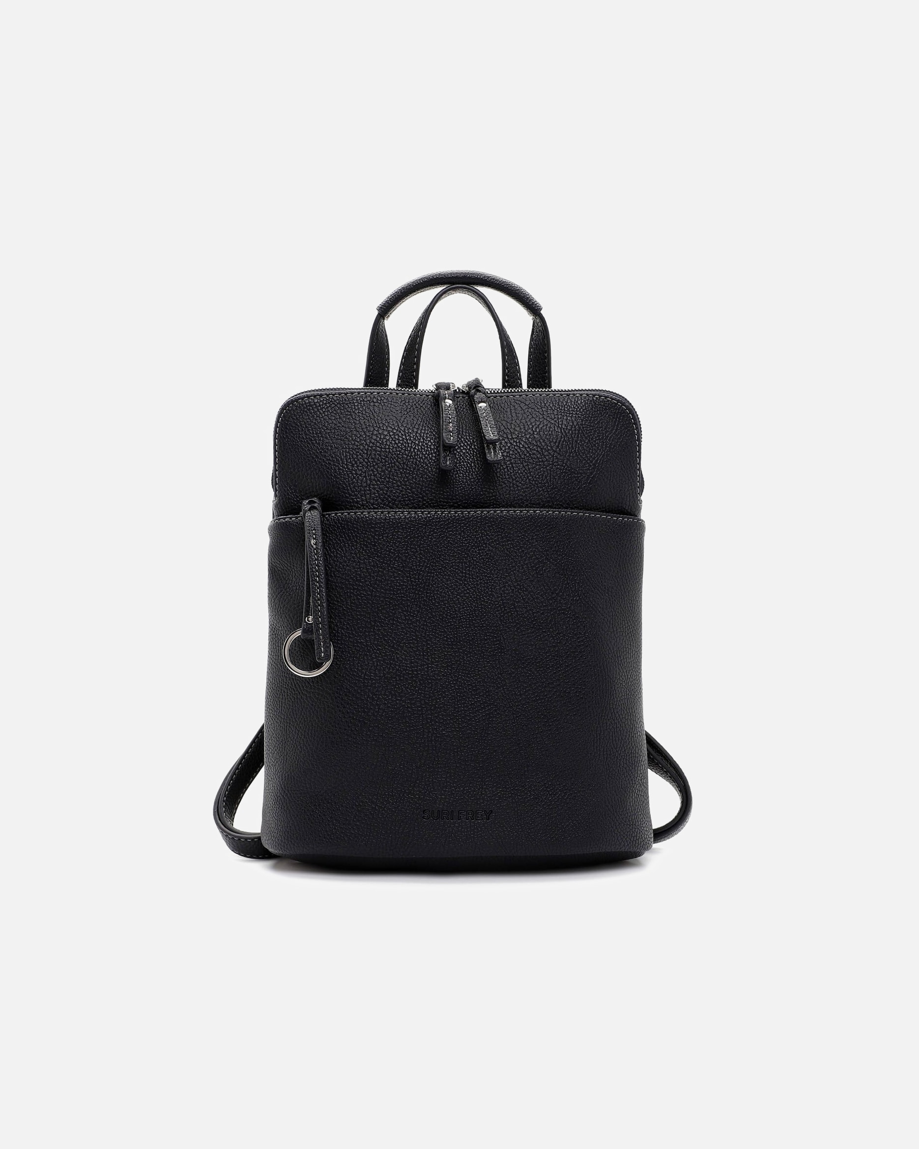 Zaino di Femmina SURI FREY Zaino SFY Debby Blue