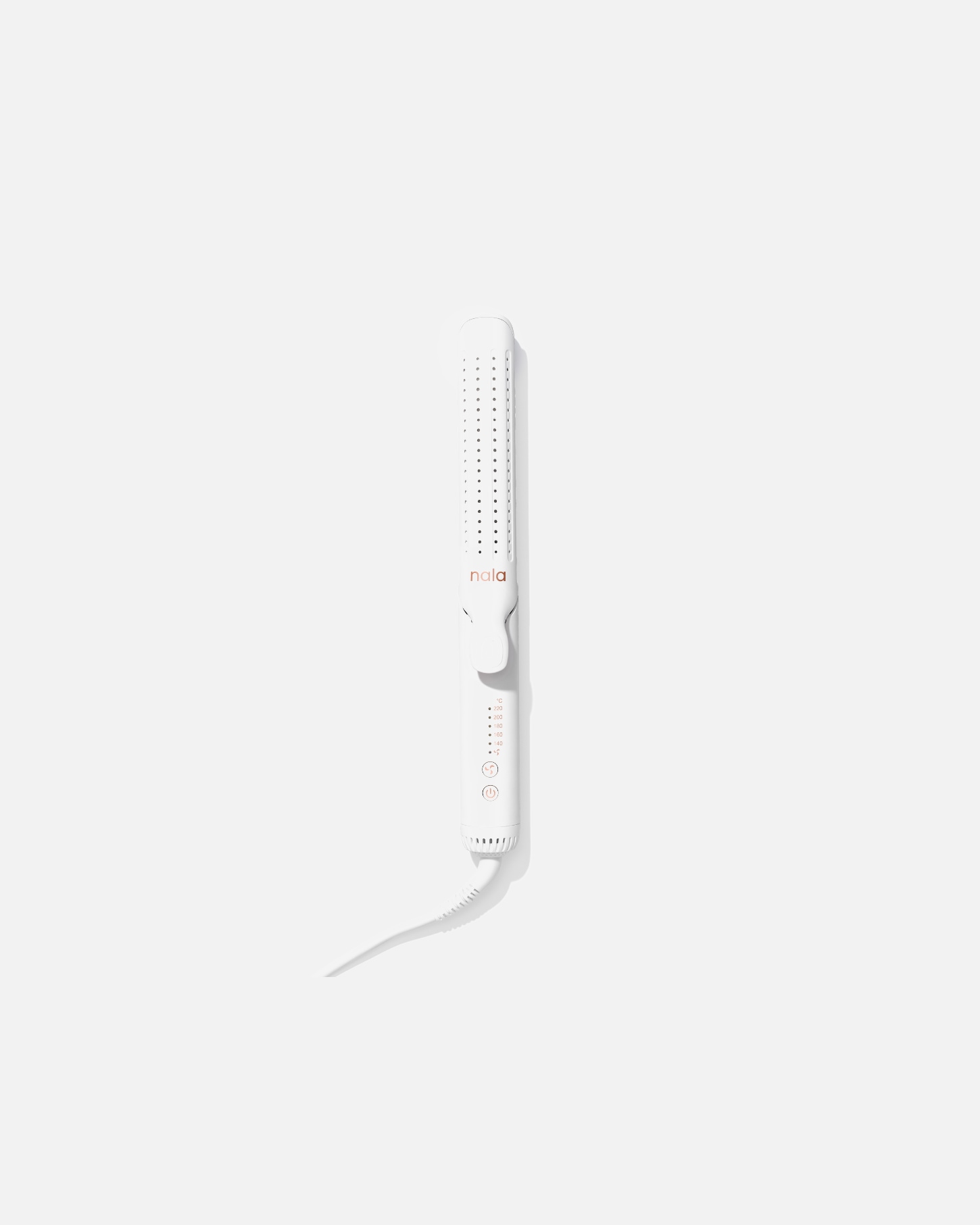 Piastra capelli di Unisex nala Duo 1 pezzo