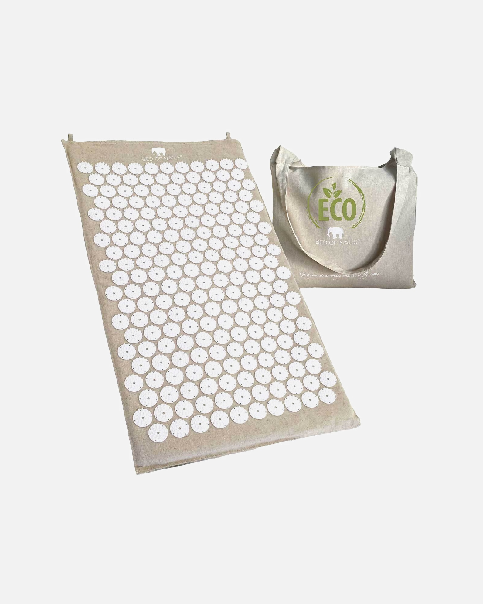 Accessori massaggio di Unisex Bed of Nails BON Eco Mat BON Eco Mat