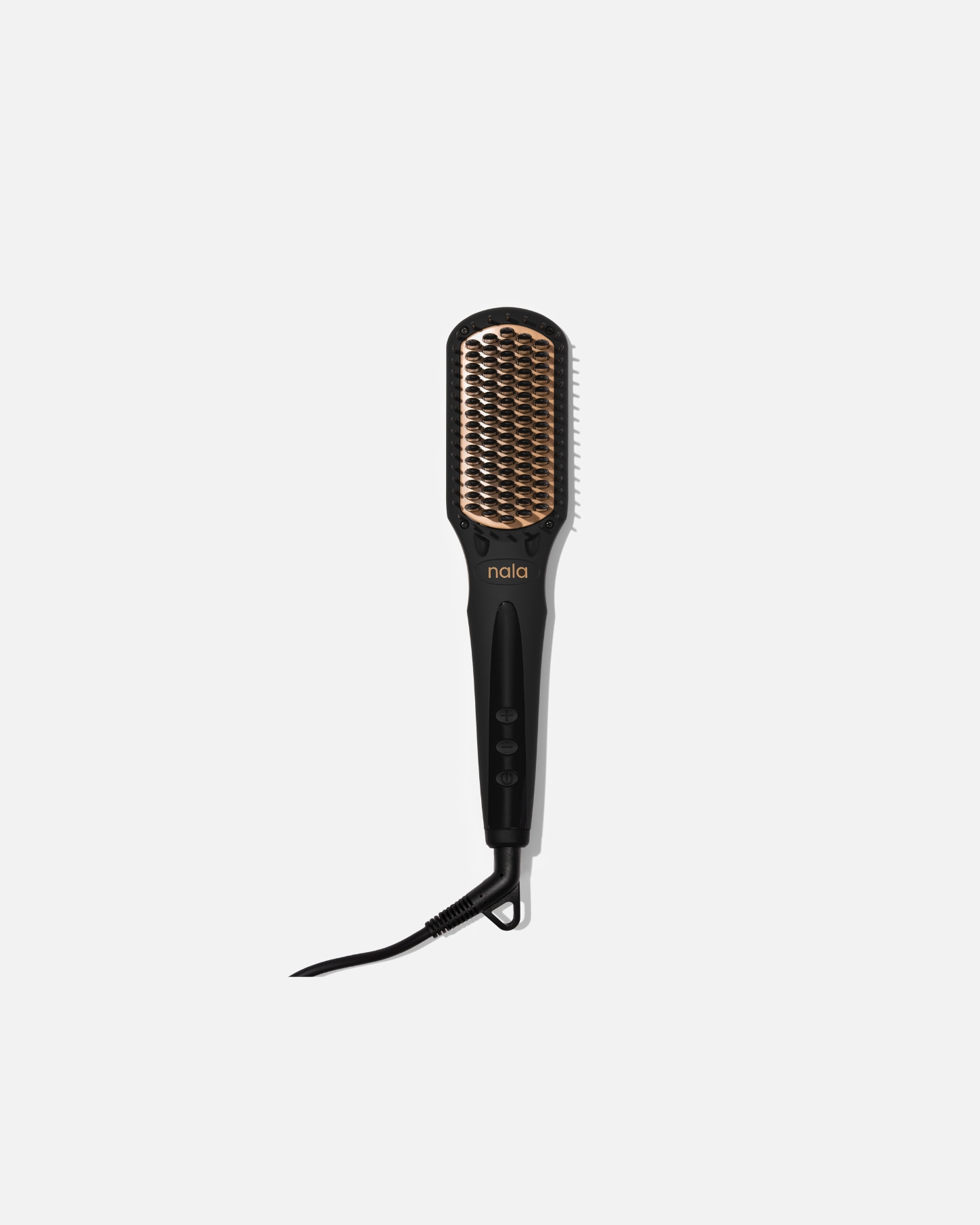Piastra capelli di Unisex nala Ionic 1 pezzo