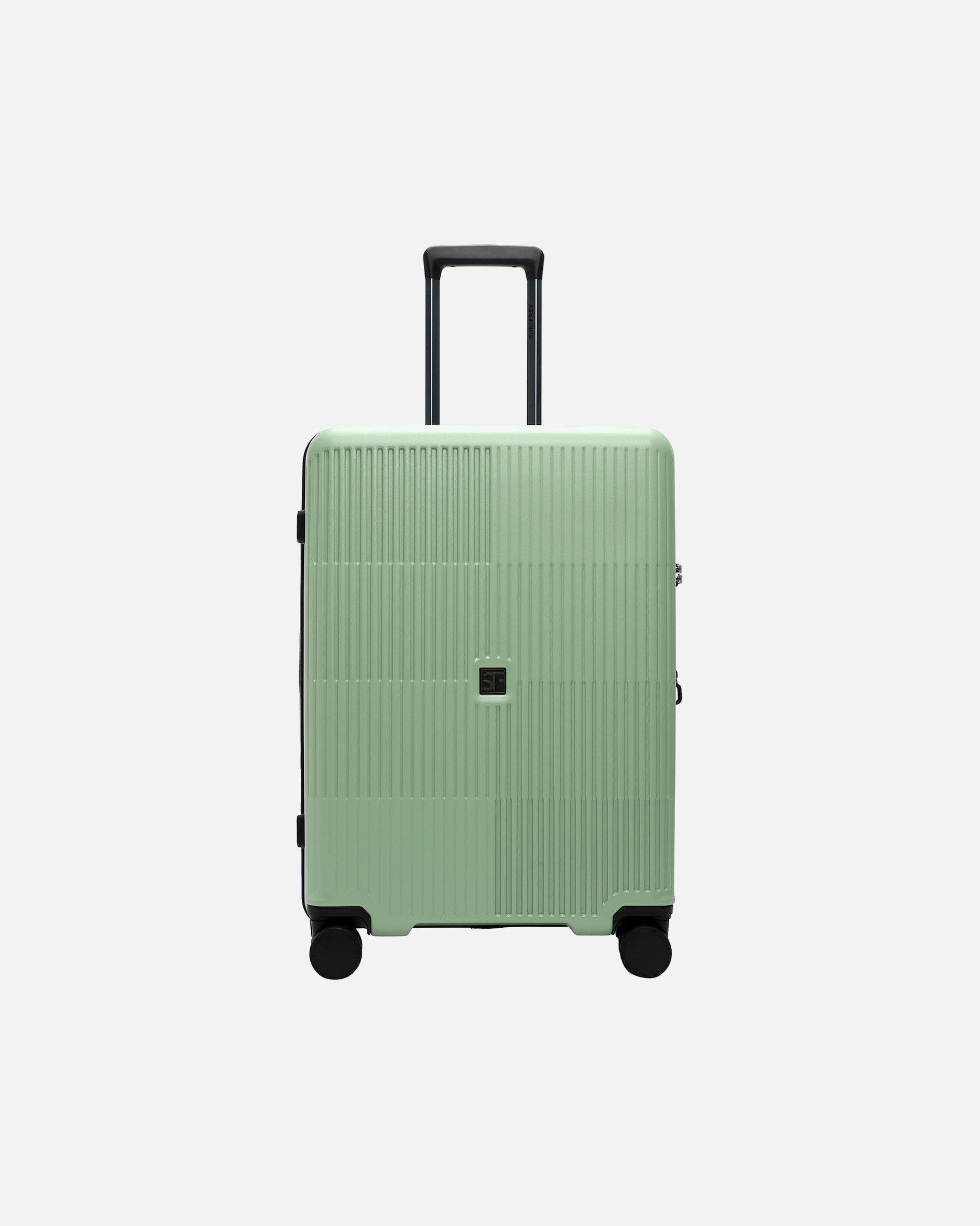 Trolley di Unisex SURI FREY Trolley SFY FreyWay Stockholm green
