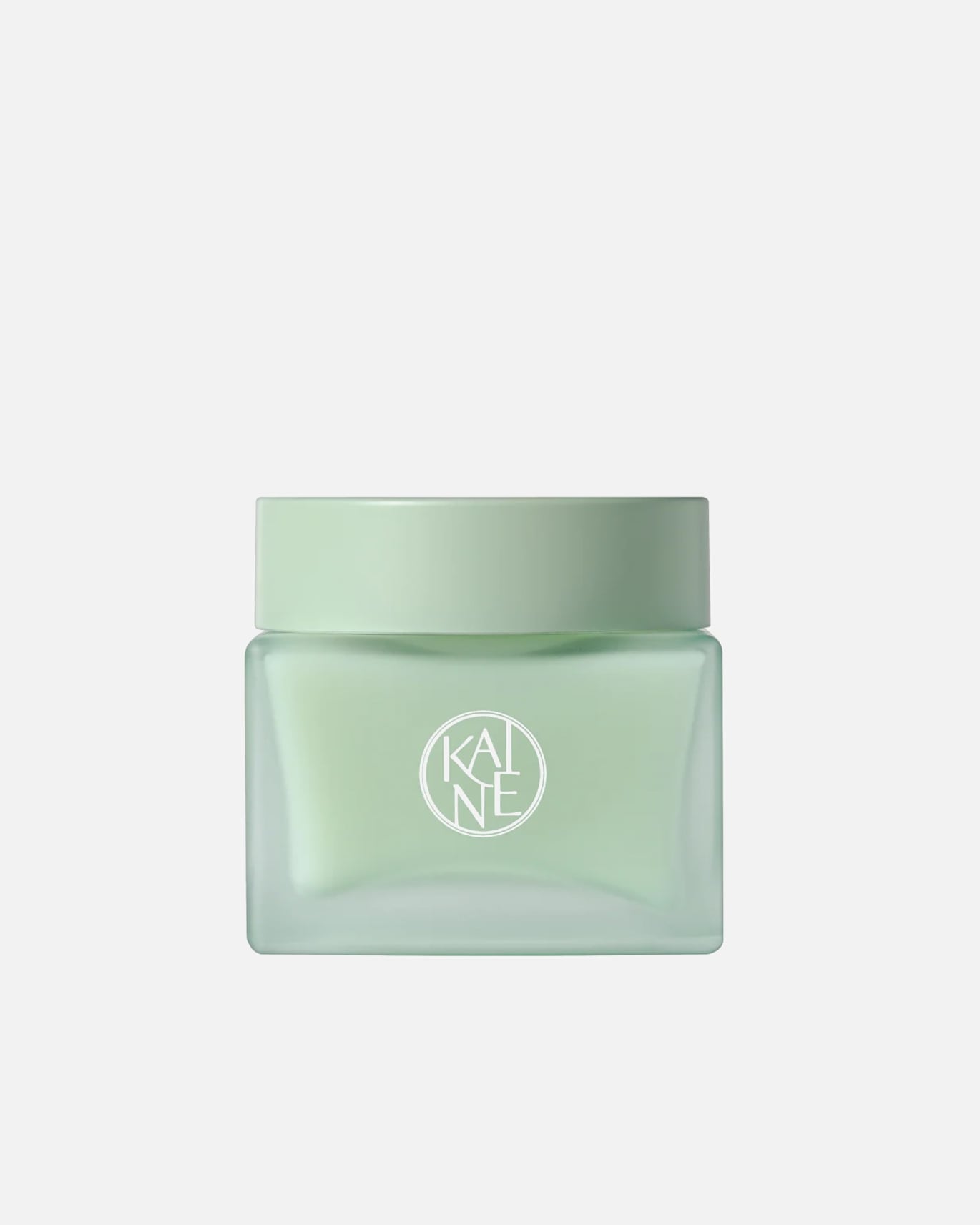 Trattamento viso di Unisex KAINE Green Calm Aqua Cream 70 ml
