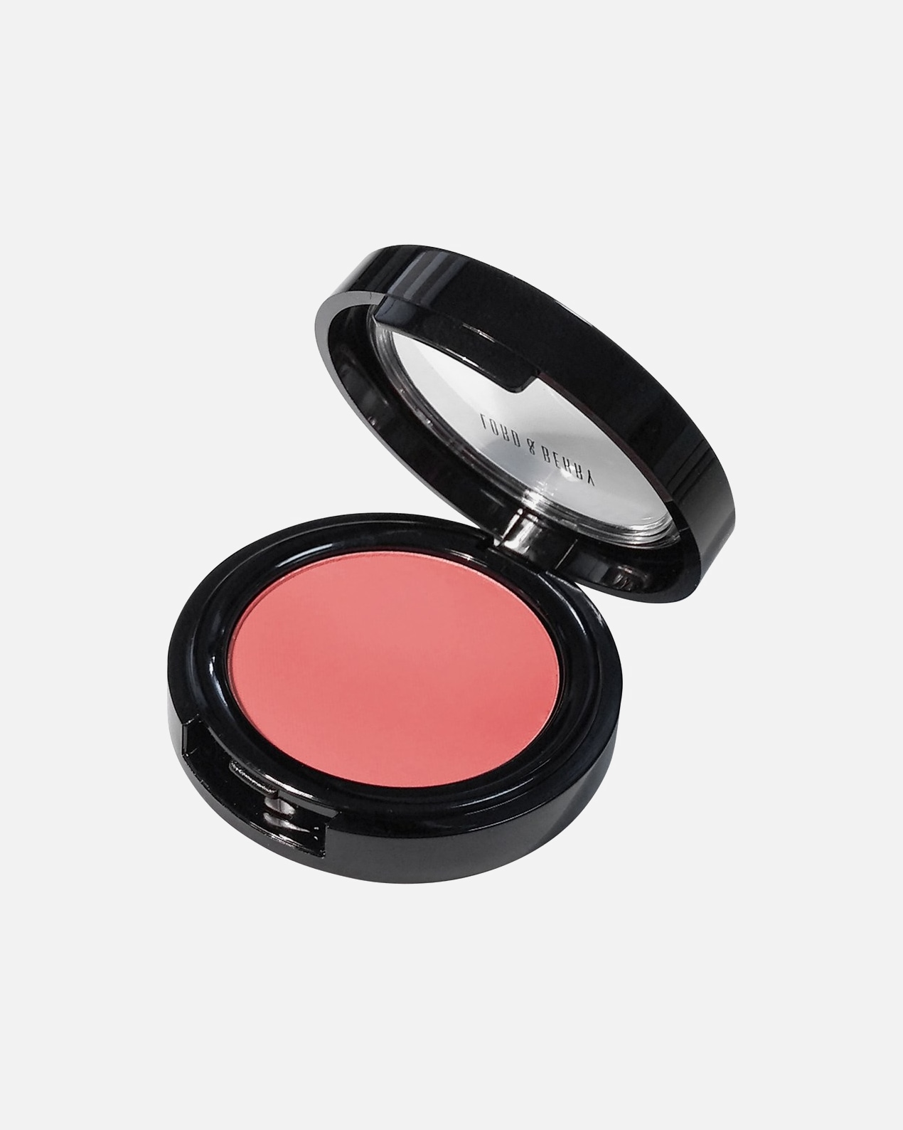 Blush di Femmina Lord & Berry Fard in polvere Lotus