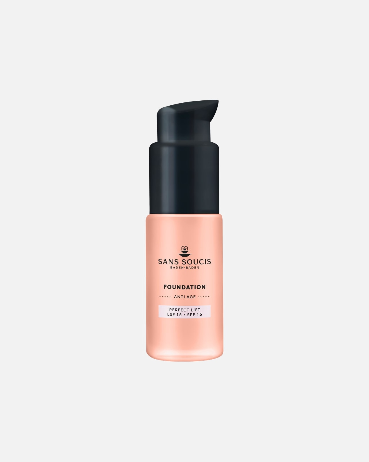Fondotinta di Femmina Anti-Age Fondotinta Perfect Lift 70 Rosé scuro