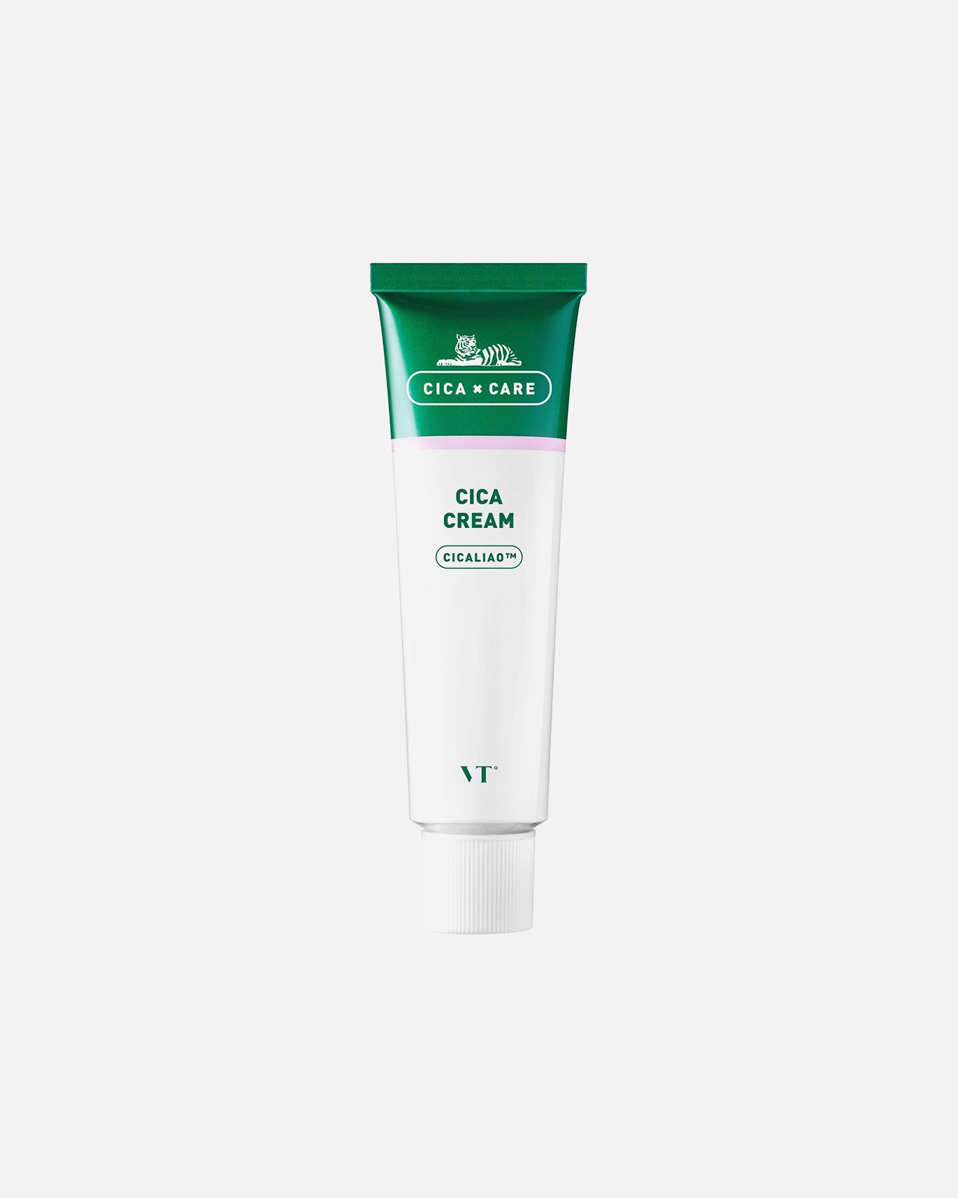Trattamento viso di Unisex VT Cosmetics Default Brand Line Cica Cream 50 ml