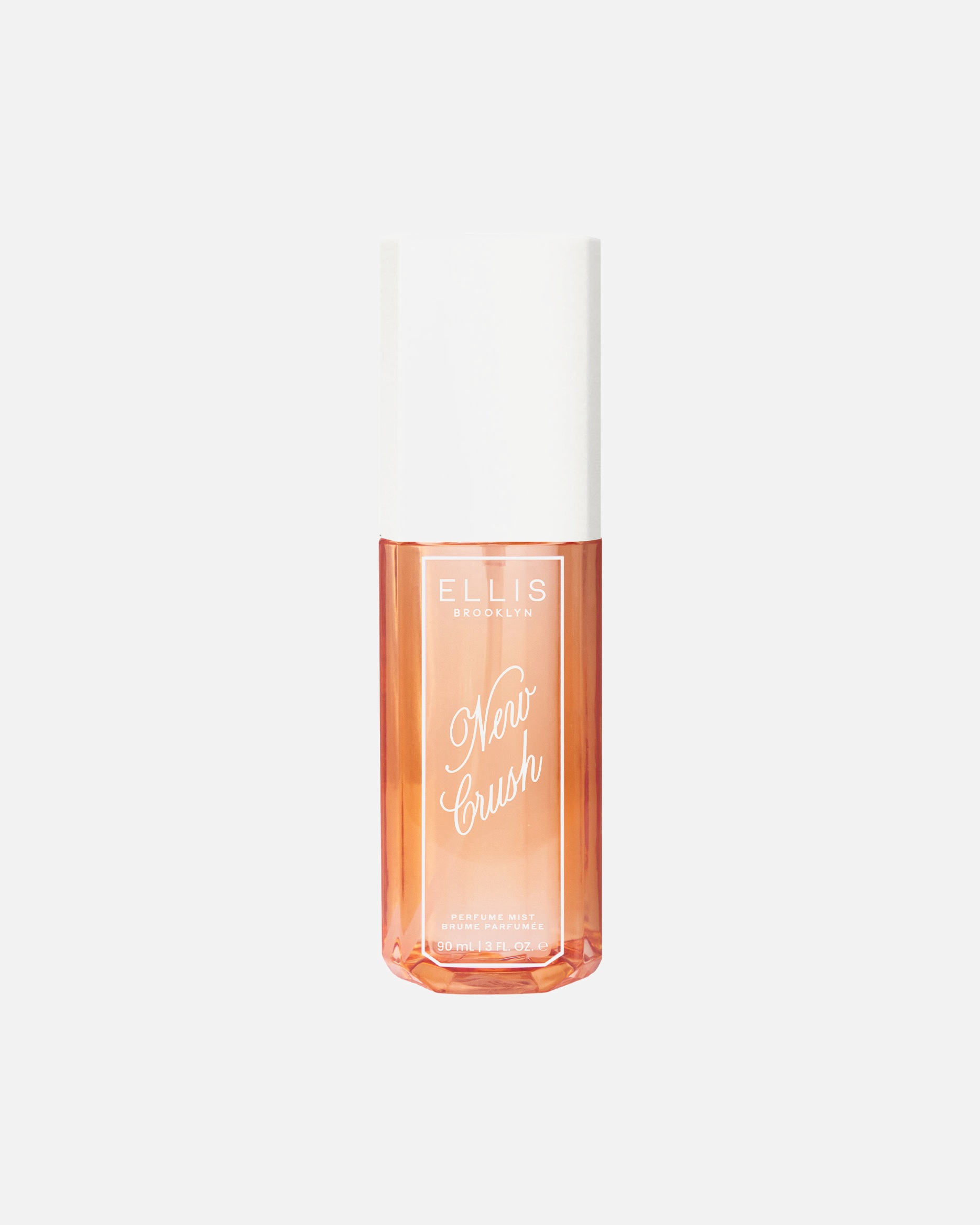 Spray corpo di Unisex Ellis Brooklyn NEW CRUSH Perfume Mist NEW CRUSH Perfume Mist