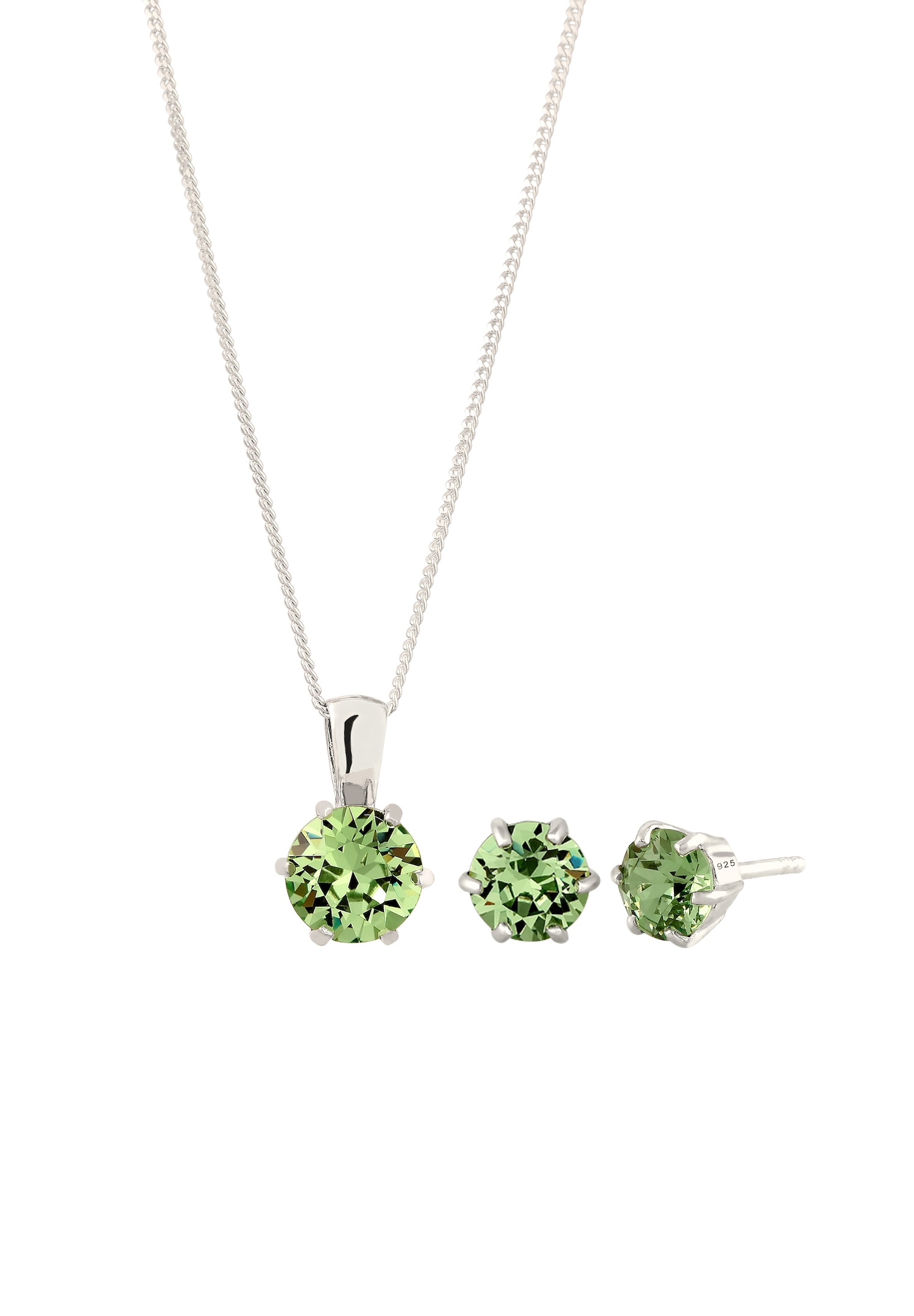 Verde