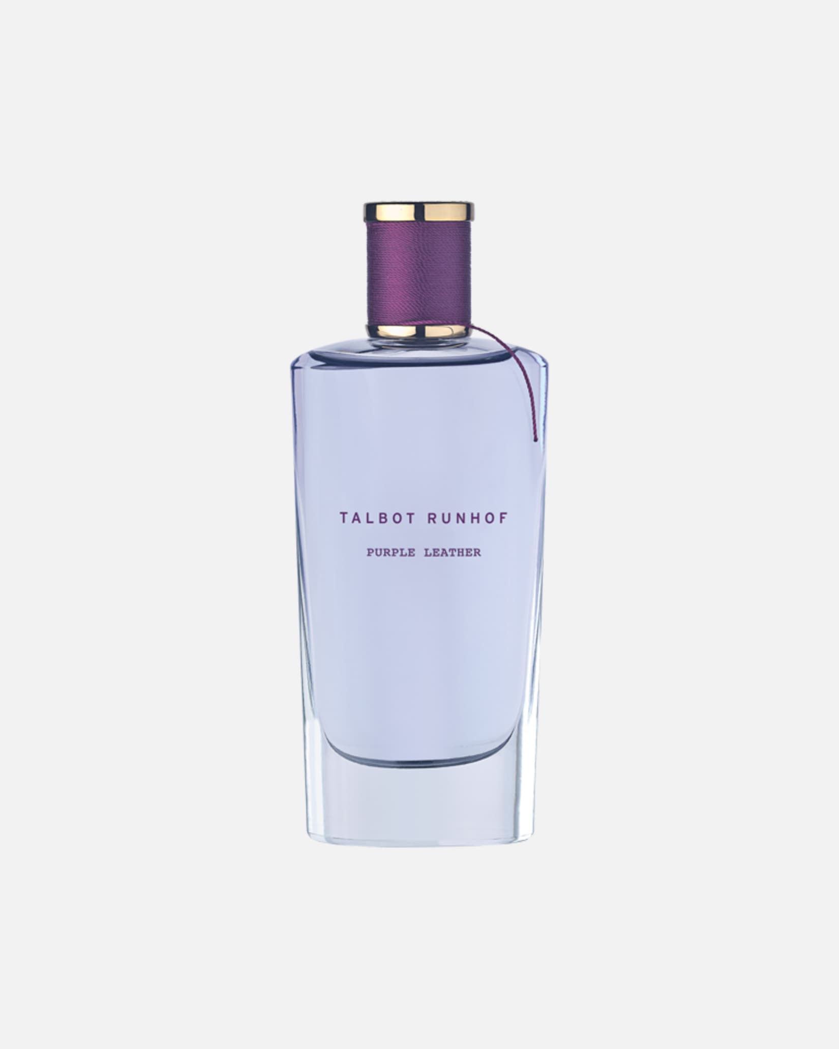 Eau de Parfum di Femmina Talbot Runhof Purple Leather 90 ml