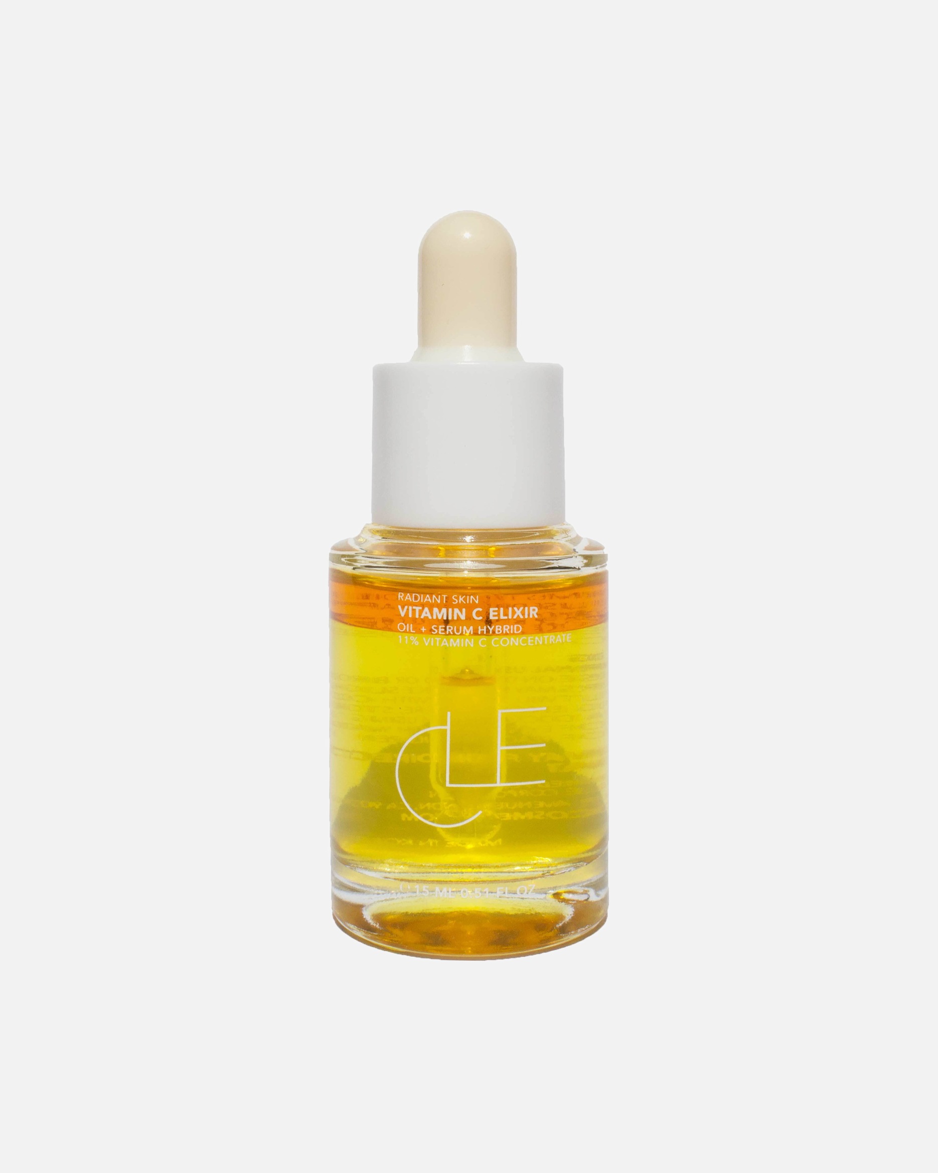 Siero Vitamina C di Unisex Vitamin C Elixir 15 ml