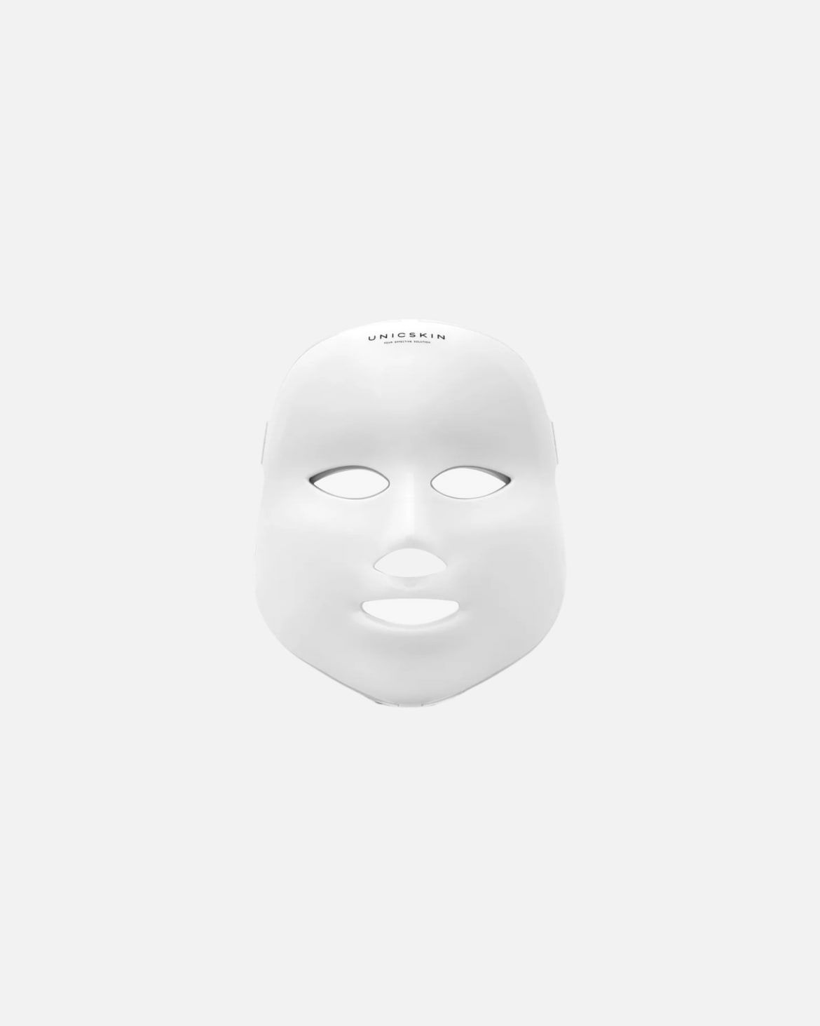 Dispositivo elettrico di massaggio facciale di Unisex UNICSKIN Default Brand Line UNICLED KOREAN MASK 1 piece