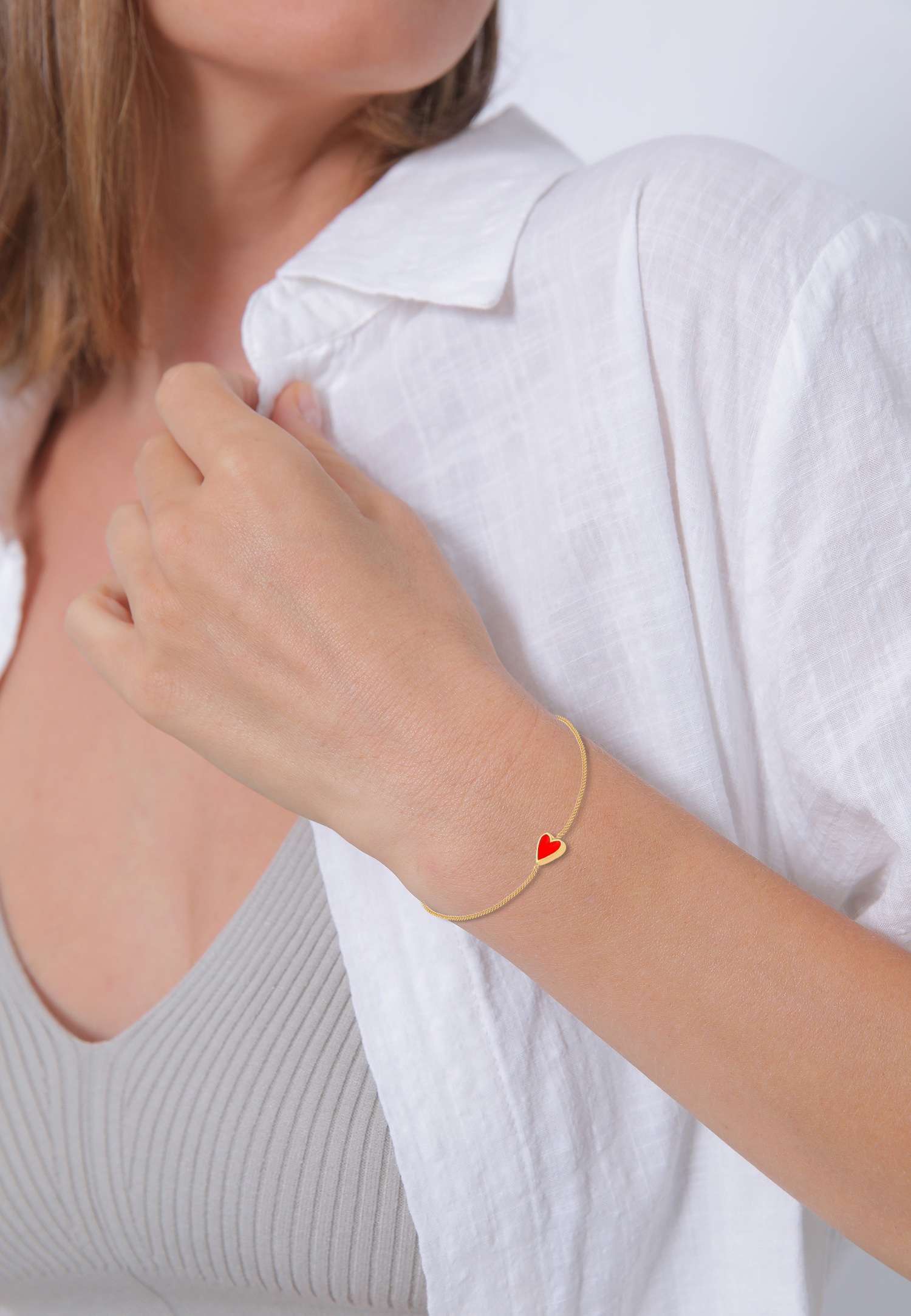 Elli Argento Sterling 925 filigrana simbolo cuore amore Braccialetto ✔️ acquista online Elli Argento Sterling 925 filigrana simbolo cuore amore Braccialetto ✔️ acquista online